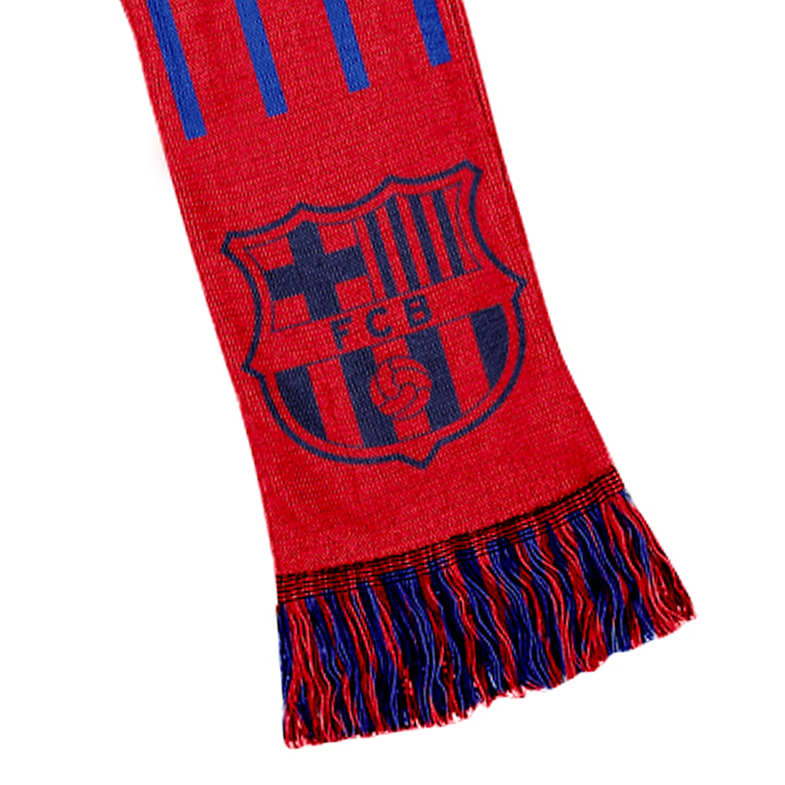 FC Barcelona Scarf - FCB22SC
