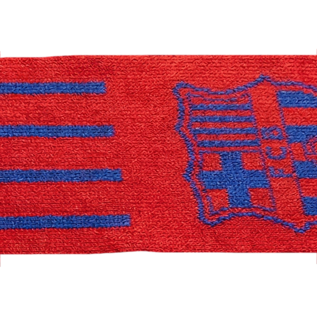 FC Barcelona Scarf - FCB22SC