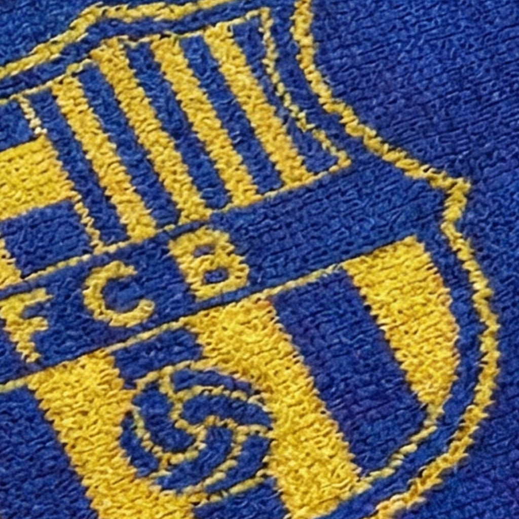 FC Barcelona Scarf - FCB22SC