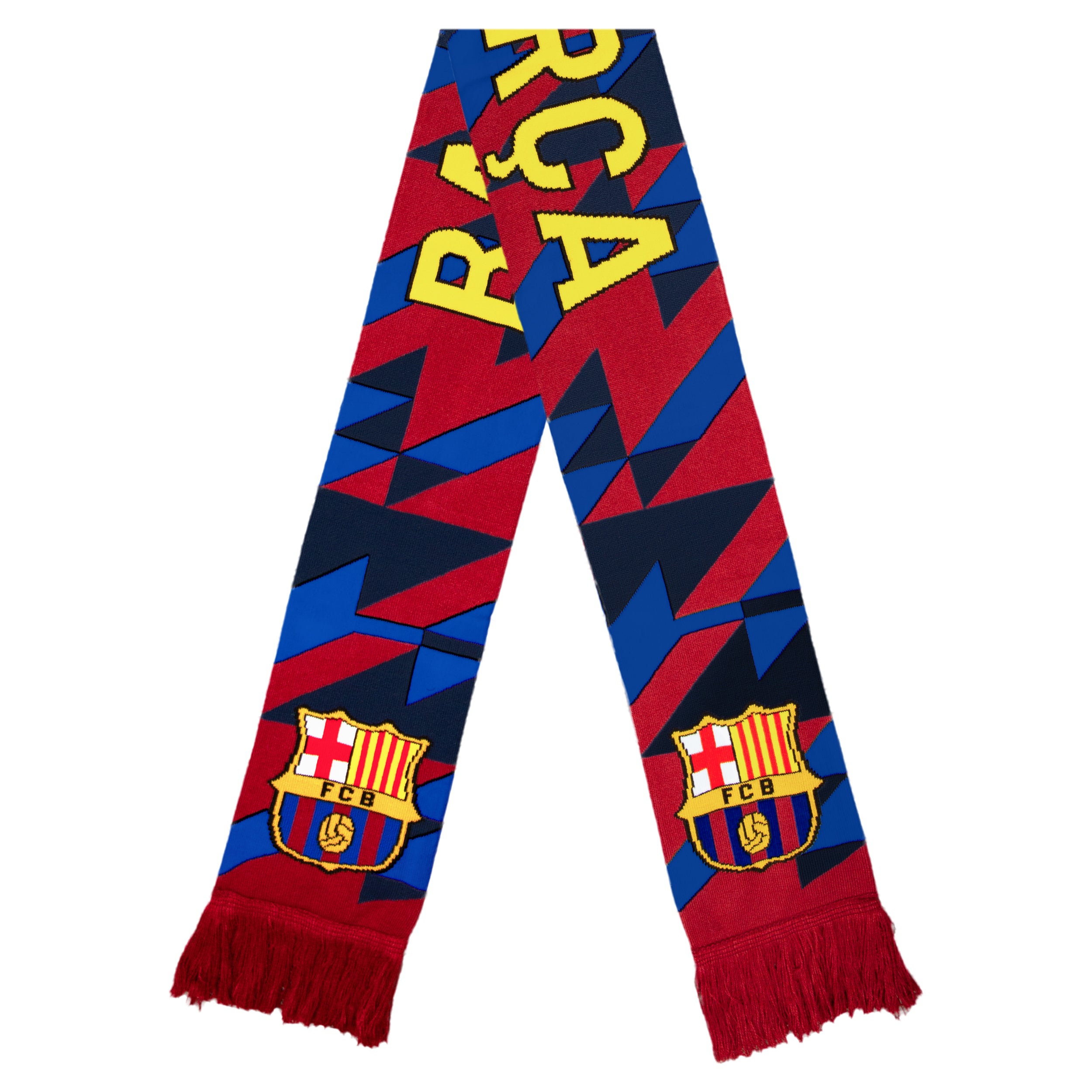 FC Barcelona Scarf - FCB33SC