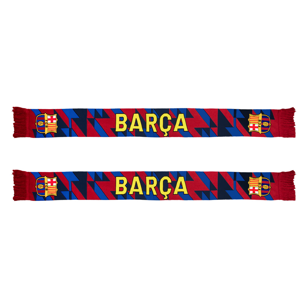 FC Barcelona Scarf - FCB33SC