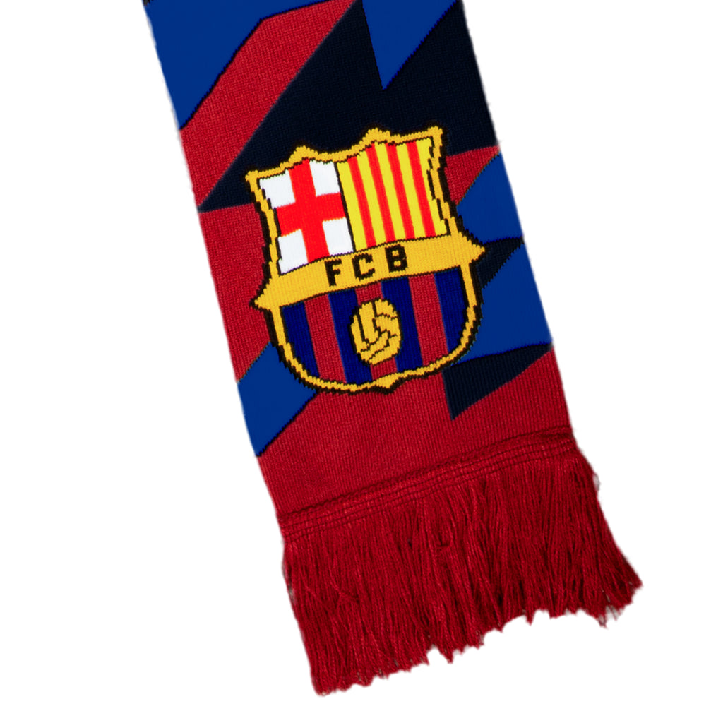 FC Barcelona Scarf - FCB33SC