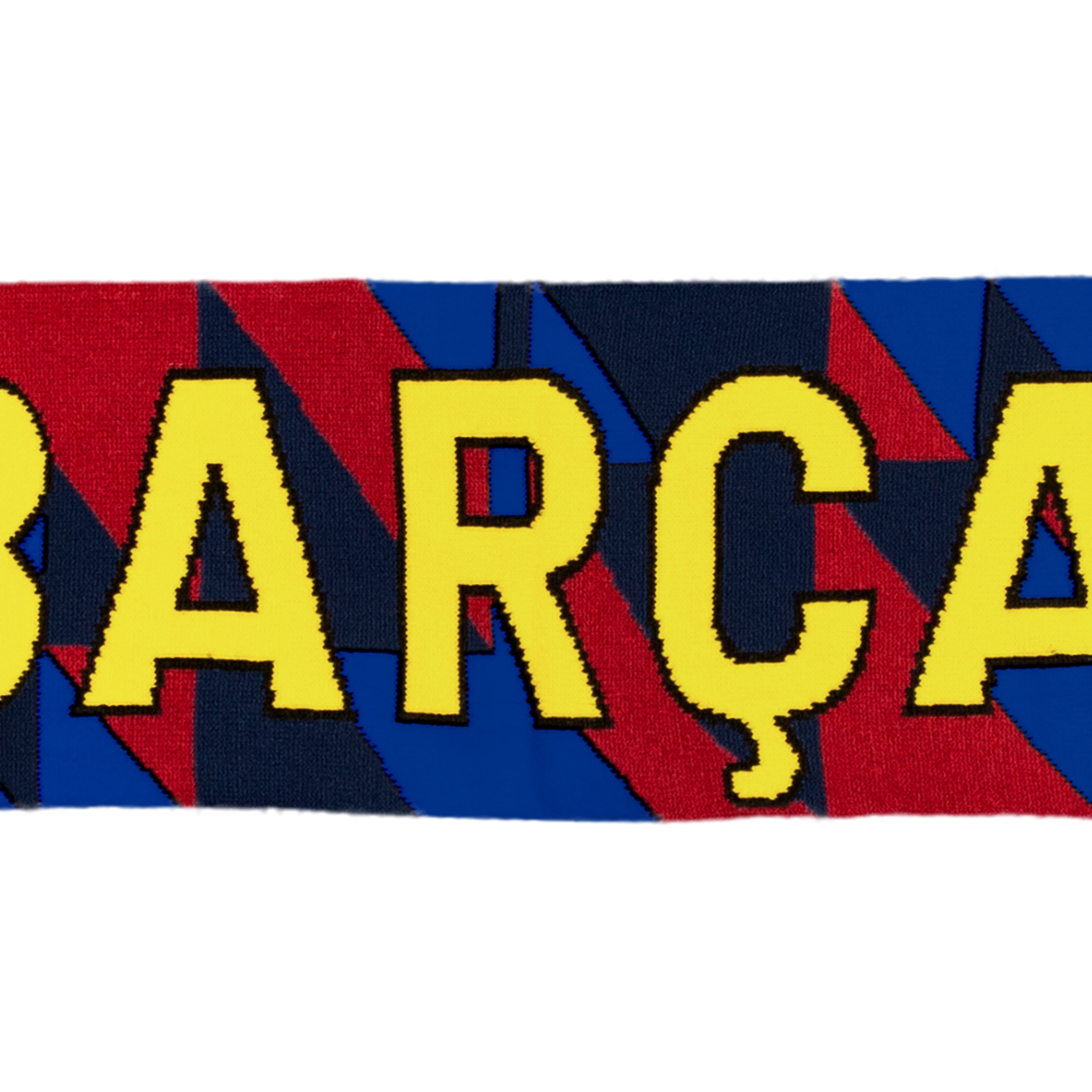 FC Barcelona Scarf - FCB33SC