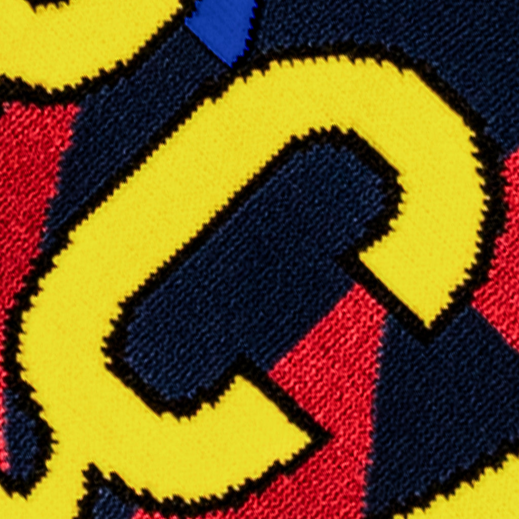 FC Barcelona Scarf - FCB33SC