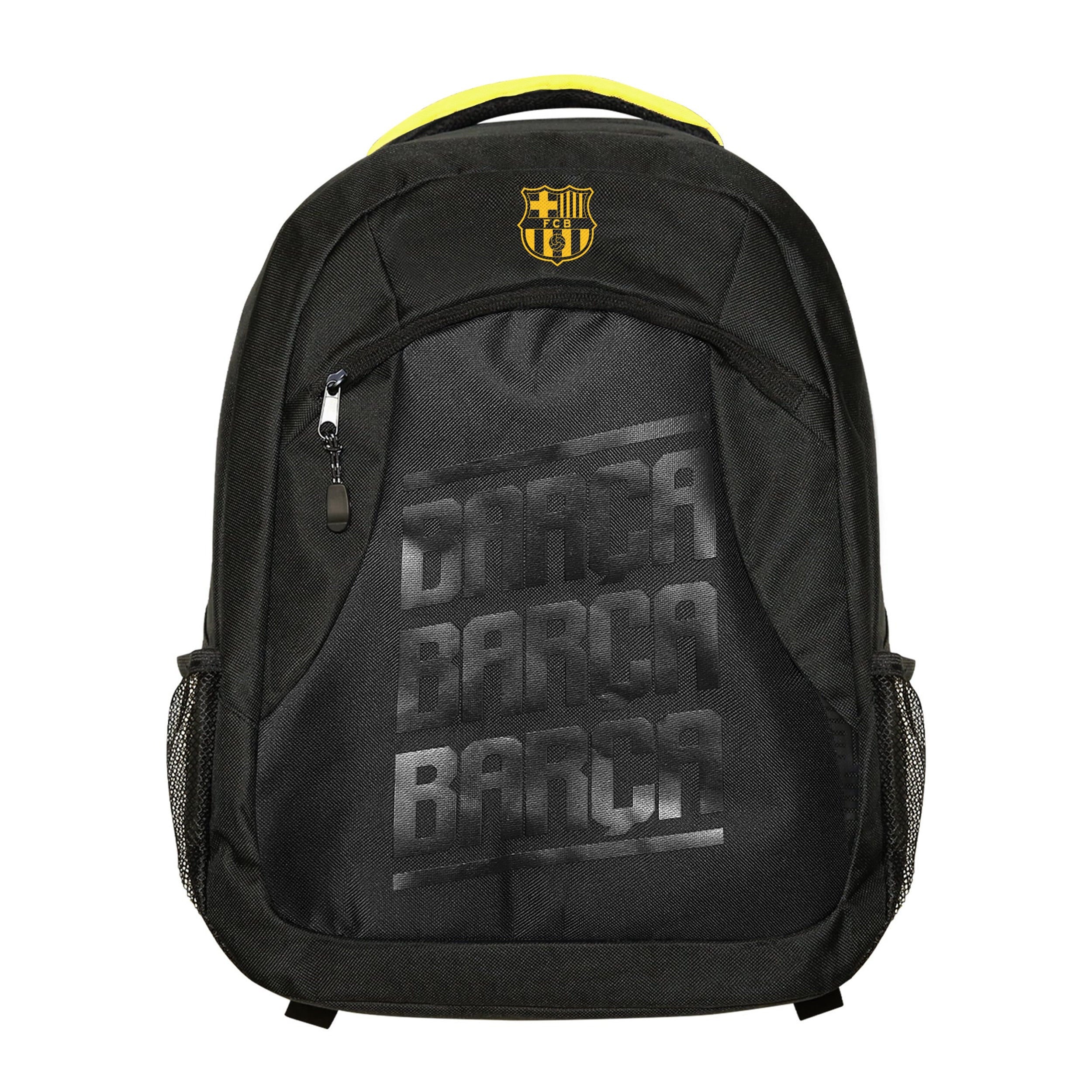 FC Barcelona Premium Backpack - FCB36BP