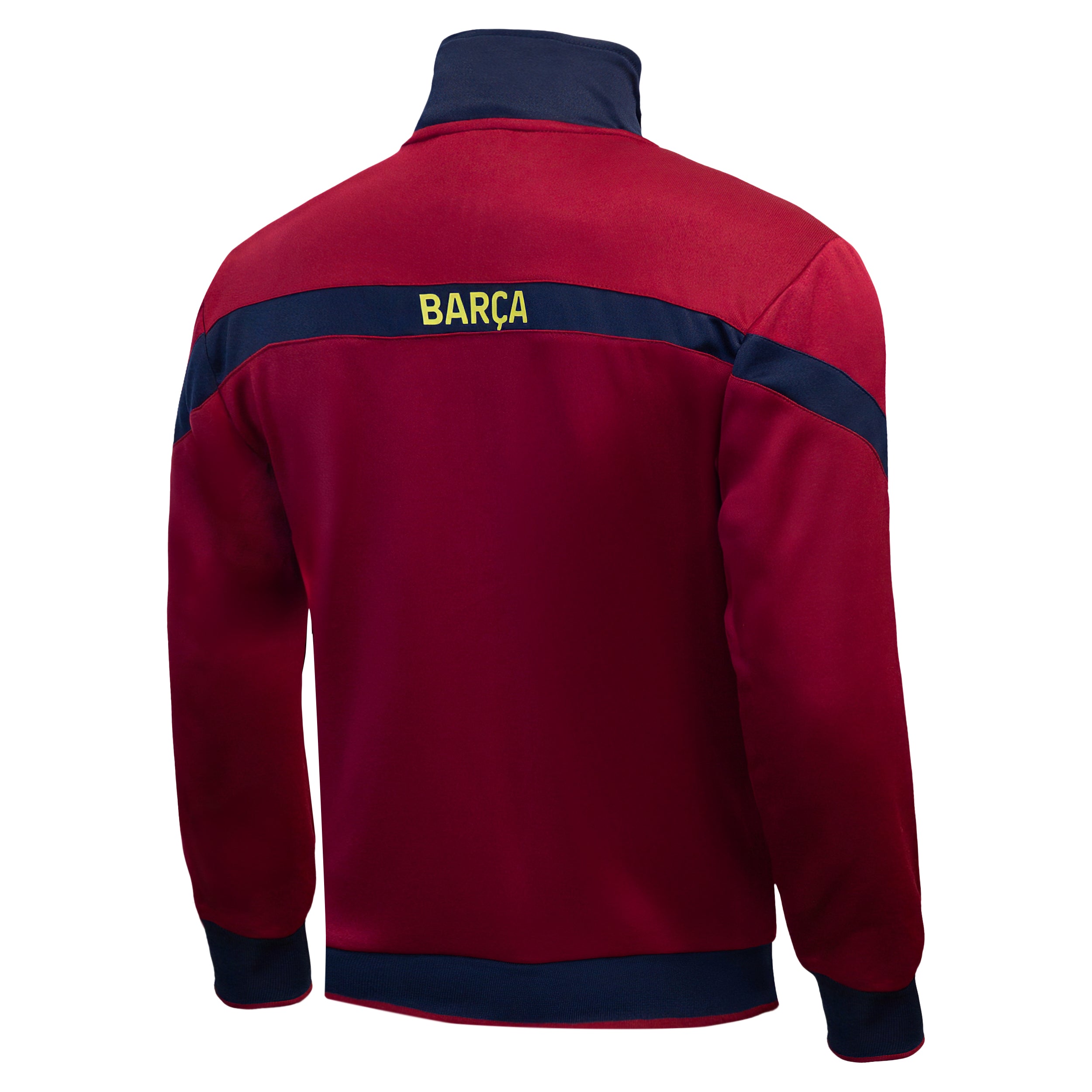 FC Barcelona Track Jacket - FCB39TJ