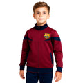 FC Barcelona Track Jacket - FCB39TJ-2