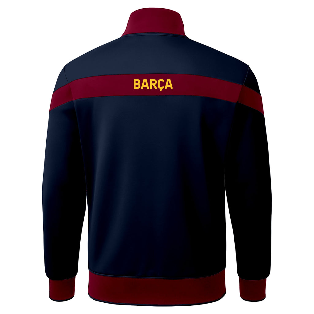 FC Barcelona Track Jacket - FCB39TJ-2