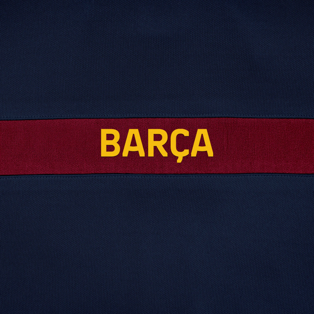 FC Barcelona Track Jacket - FCB39TJ-2