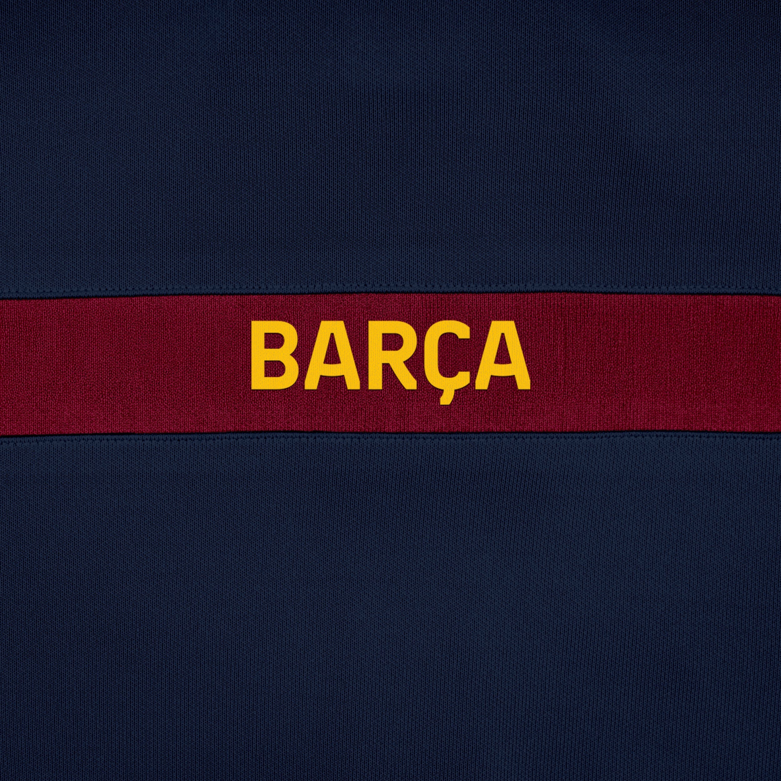 FC Barcelona Track Jacket - FCB39TJ-2