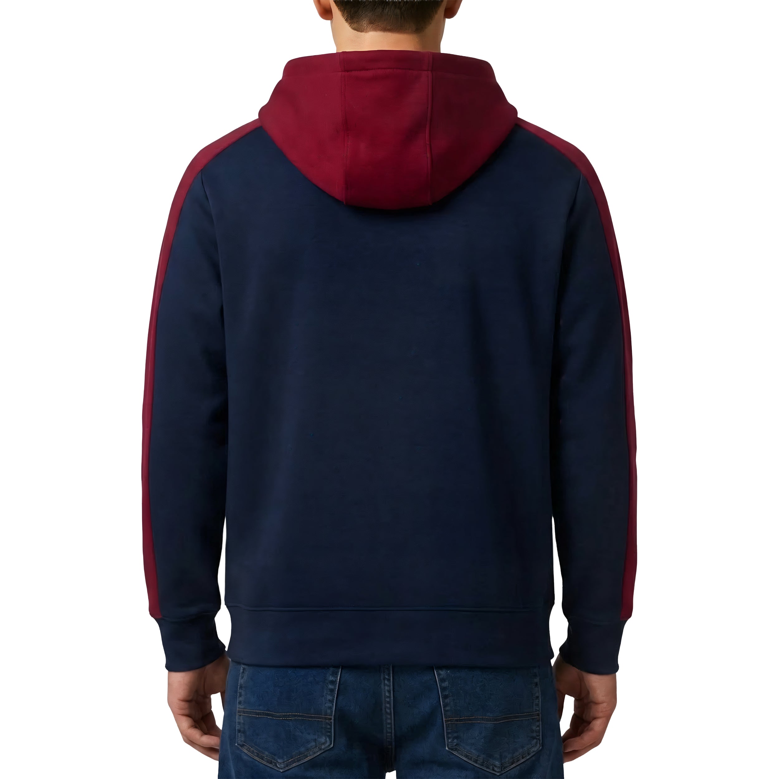 FC Barcelona Pullover Hoodie - FCB45PH