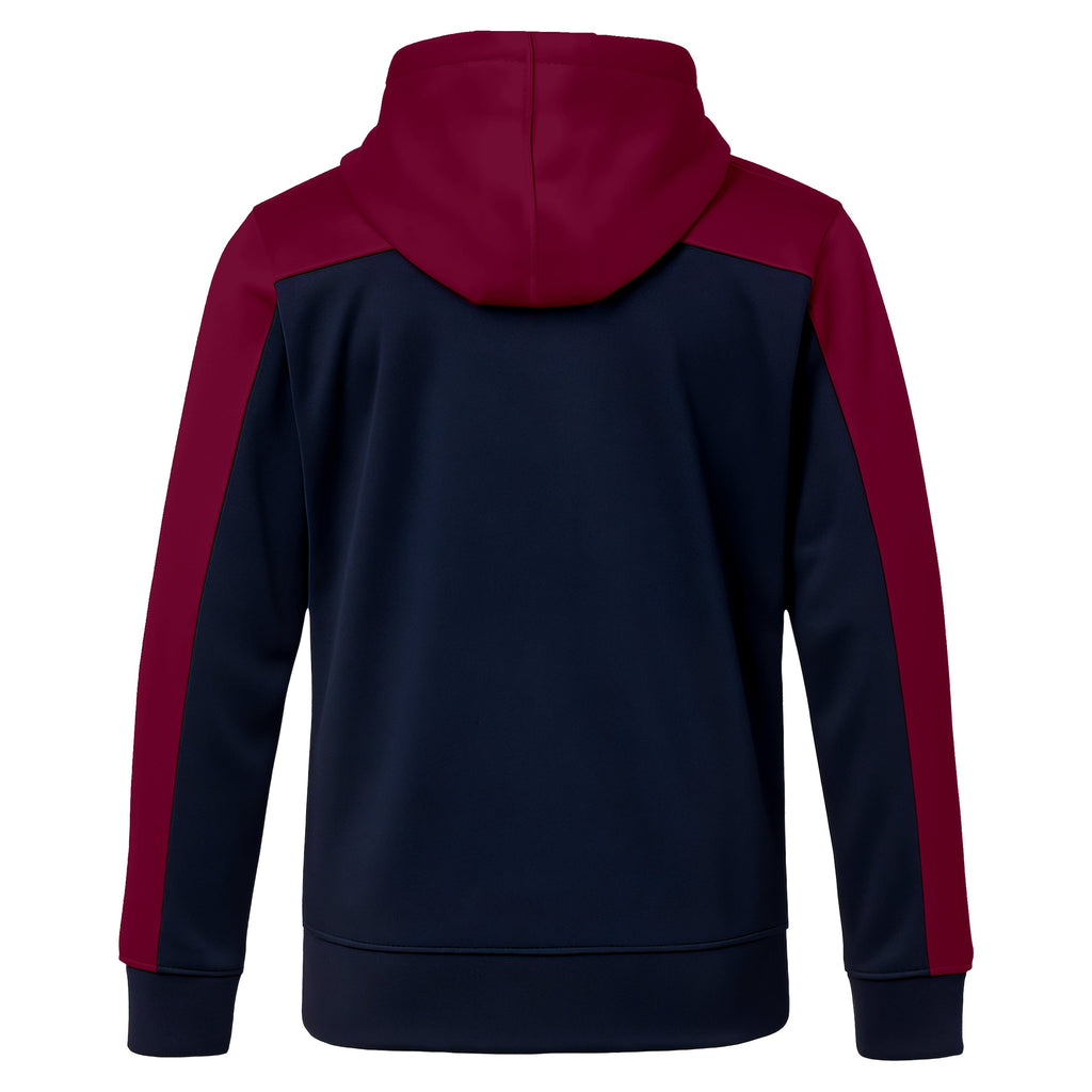 FC Barcelona Pullover Hoodie - FCB45PH