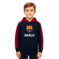 FC Barcelona Pullover Hoodie - FCB45PH