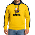FC Barcelona Pullover Hoodie - FCB45PH