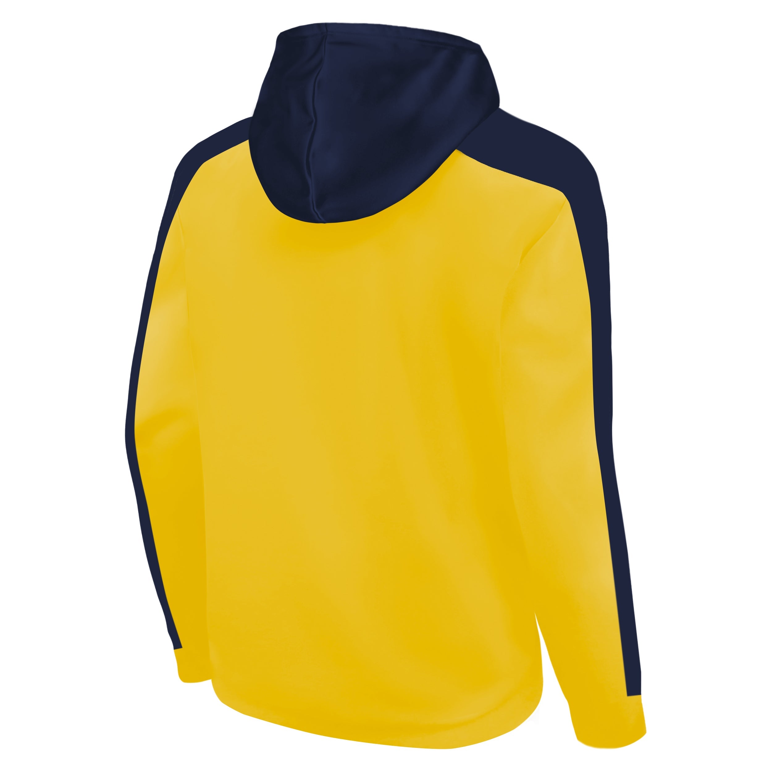 FC Barcelona Pullover Hoodie - FCB45PH