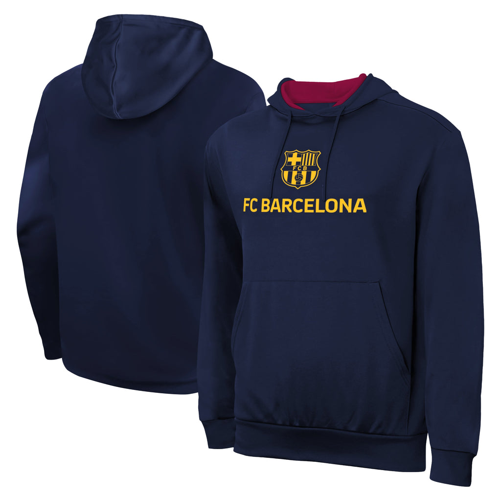 FC Barcelona Pullover Hoodie - FCB46PH