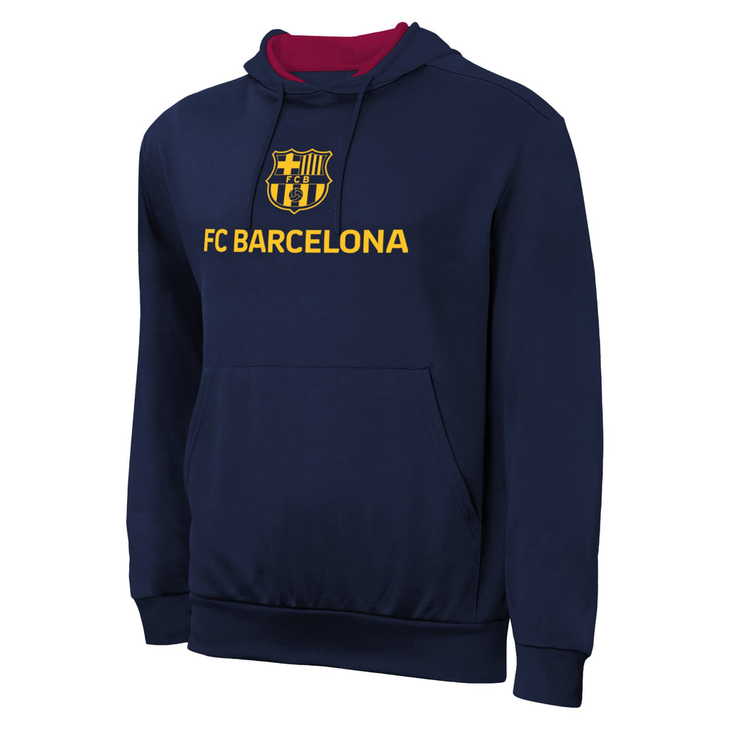 FC Barcelona Pullover Hoodie - FCB46PH