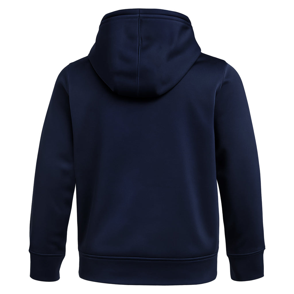 FC Barcelona Pullover Hoodie - FCB46PH