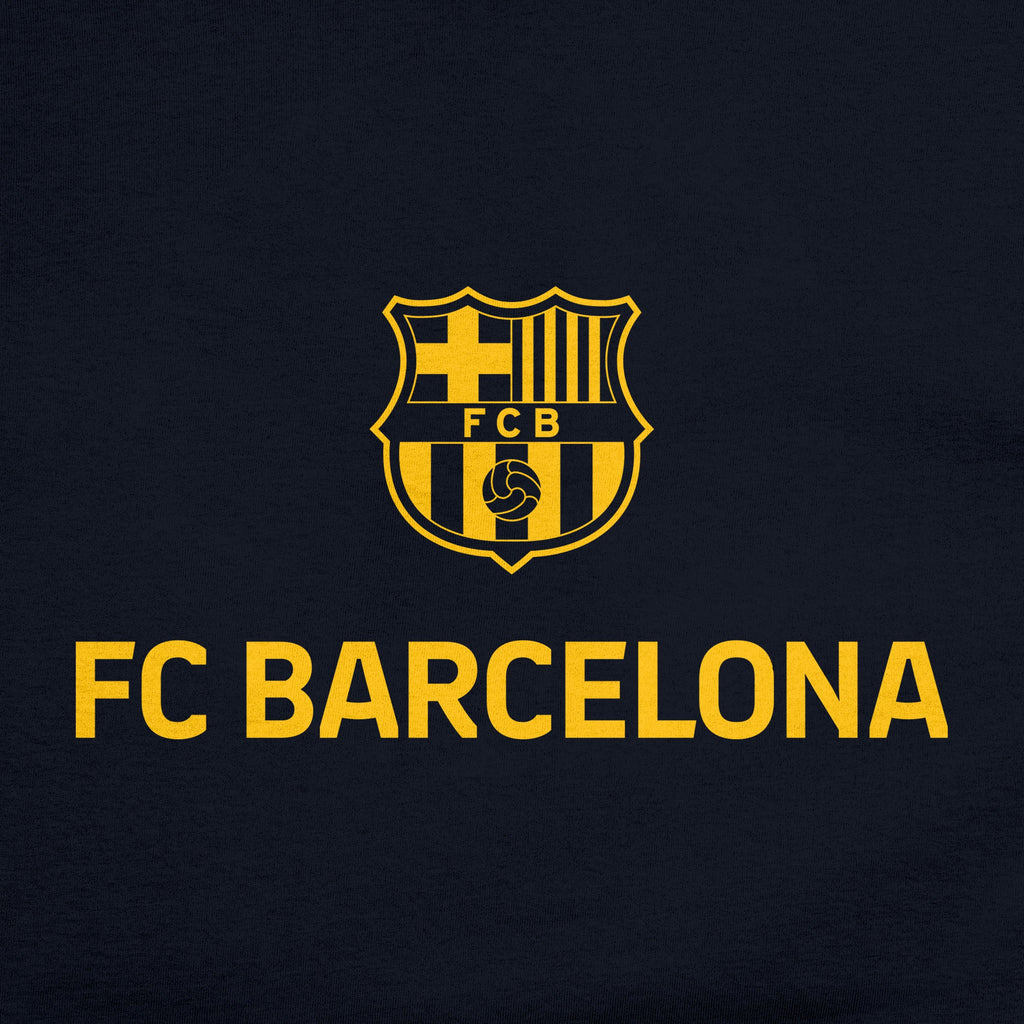 FC Barcelona Pullover Hoodie - FCB46PH
