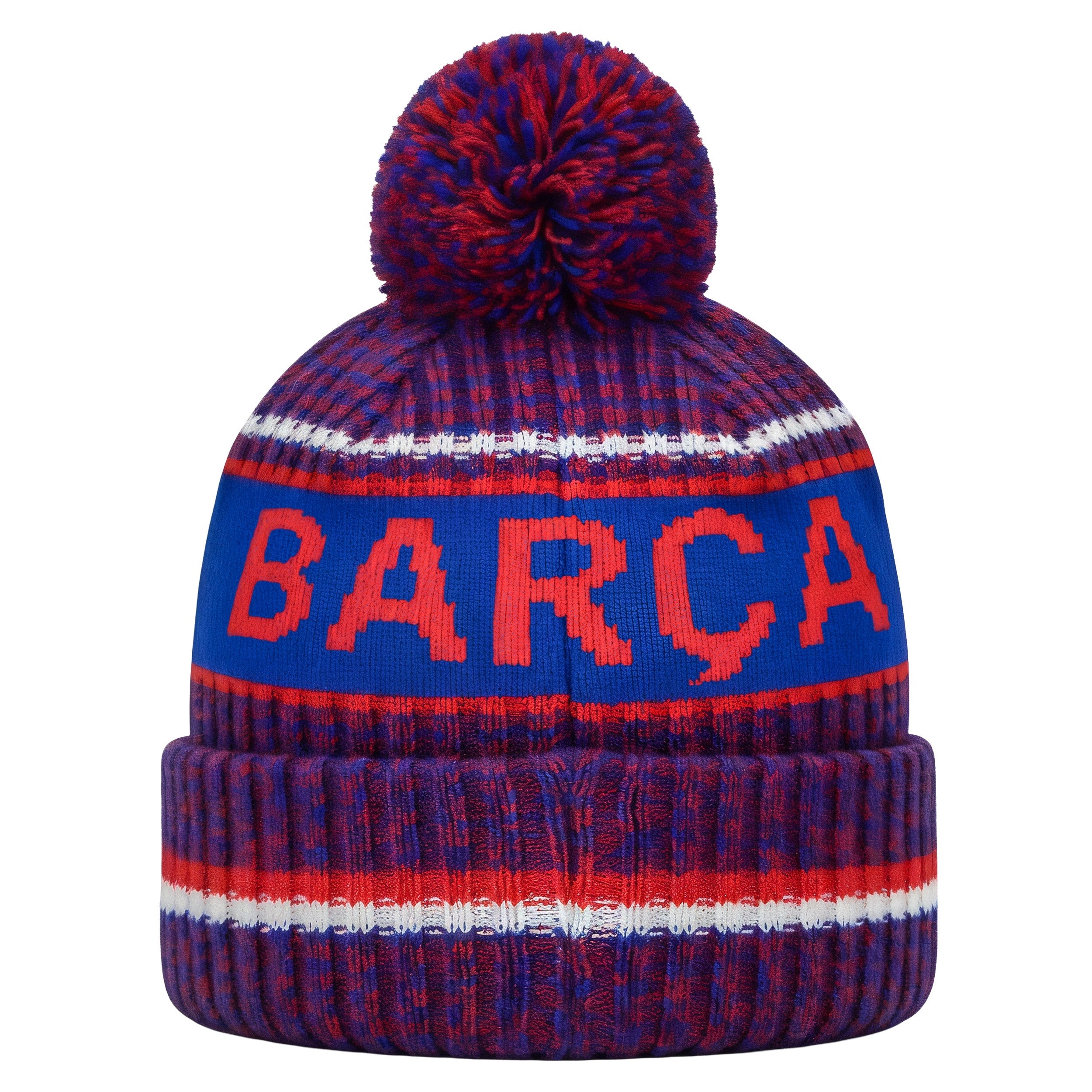 FC Barcelona Beanie - FCB47BN