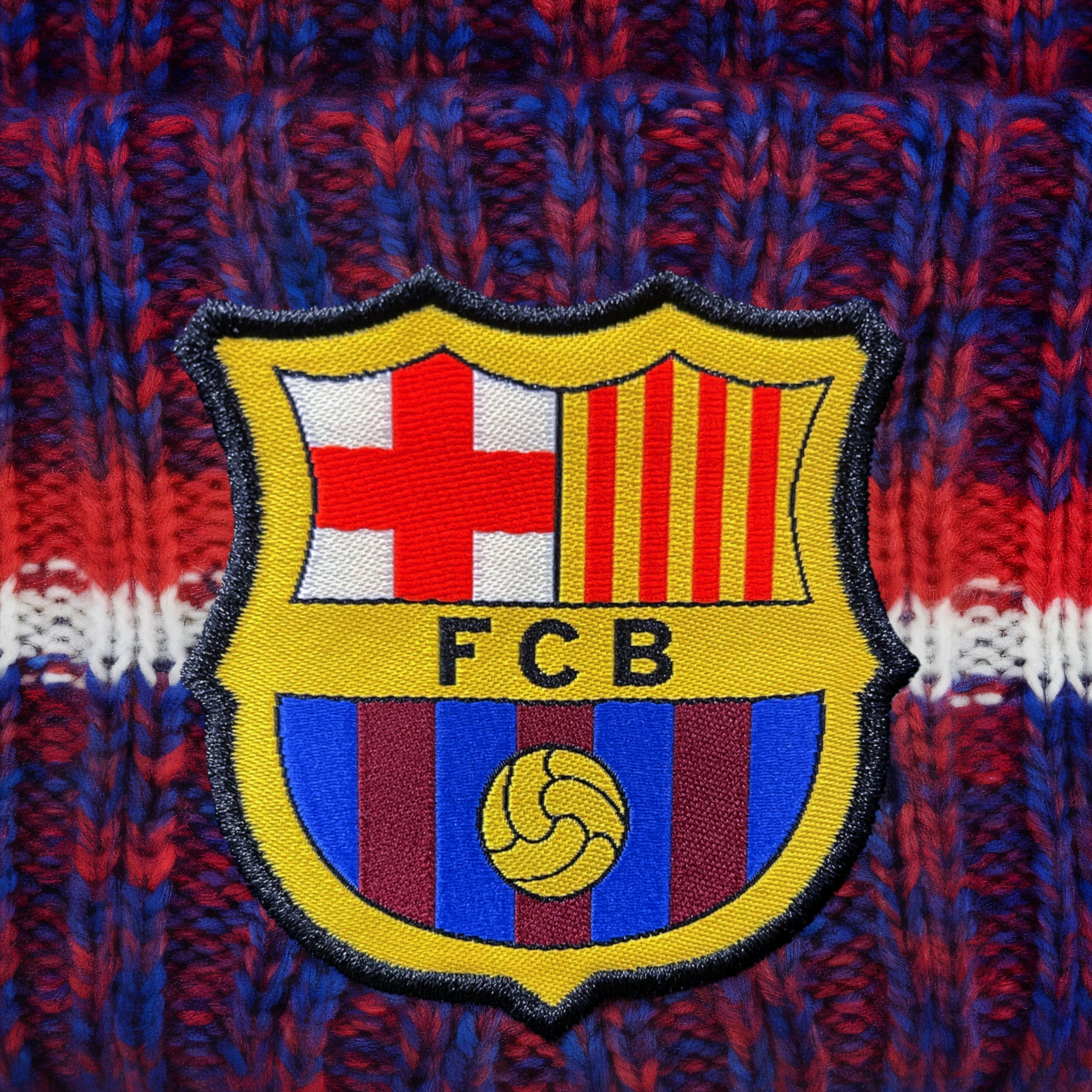 FC Barcelona Beanie - FCB47BN