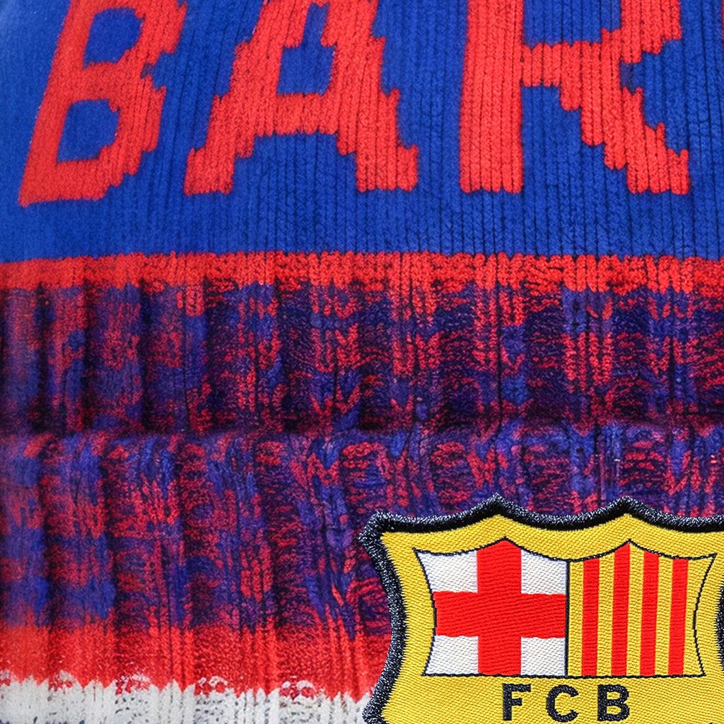 FC Barcelona Beanie - FCB47BN