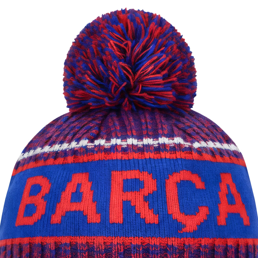 FC Barcelona Beanie - FCB47BN