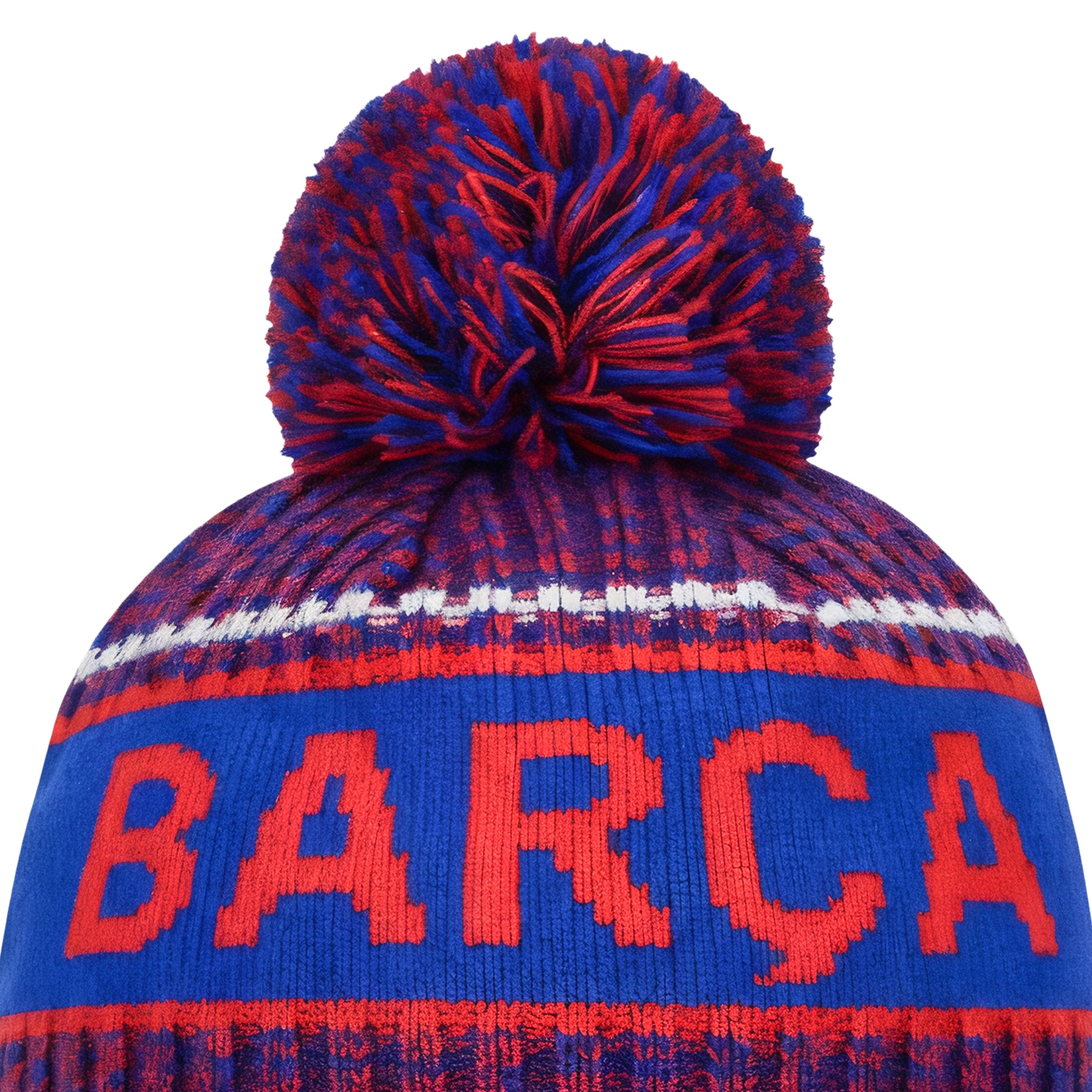 FC Barcelona Beanie - FCB47BN
