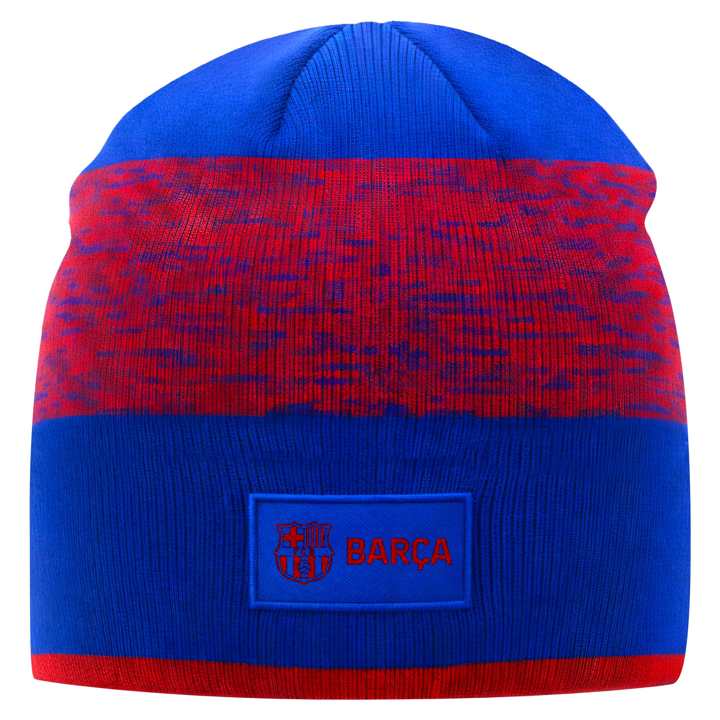 FC Barcelona Reversible Beanie - FCB49BN