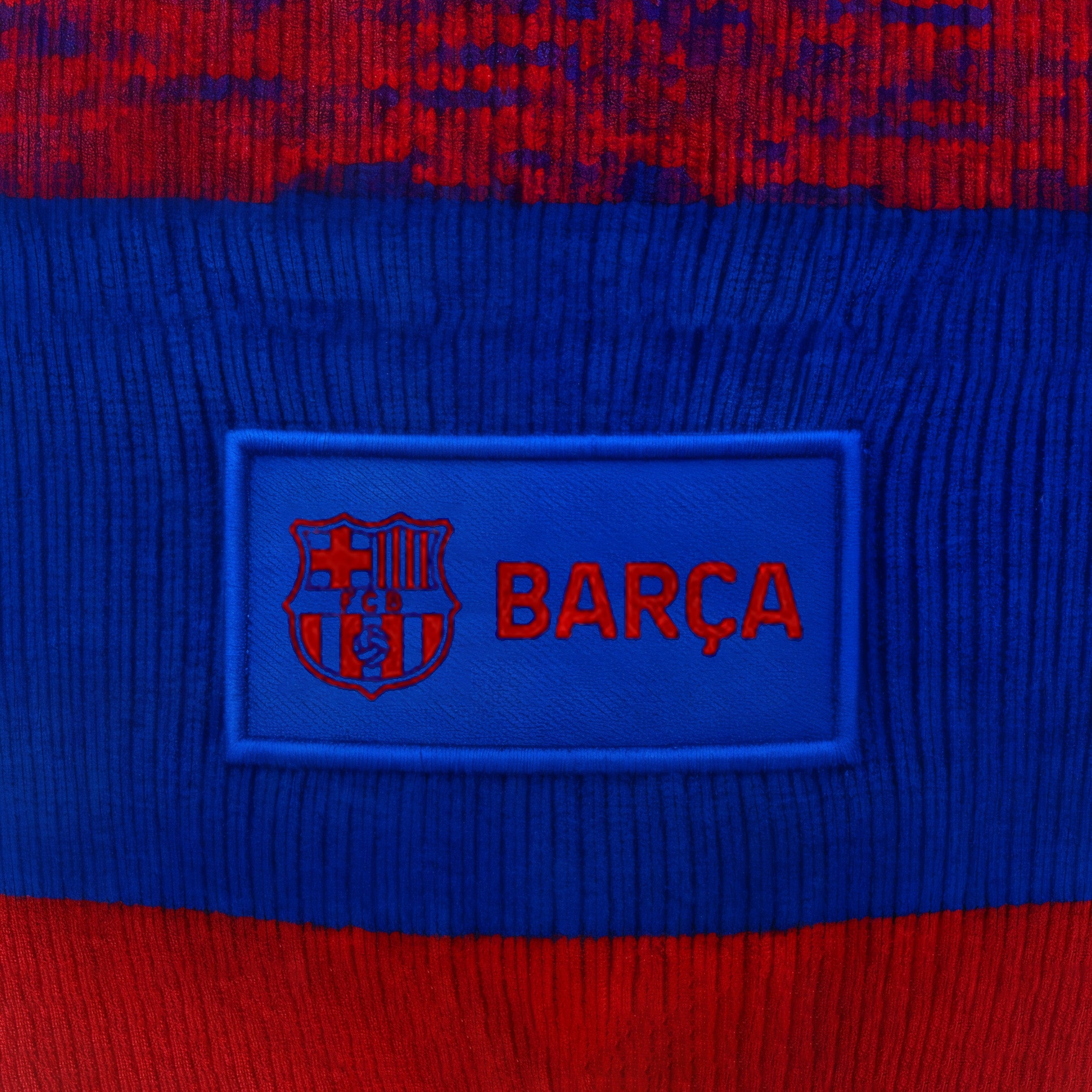 FC Barcelona Reversible Beanie - FCB49BN