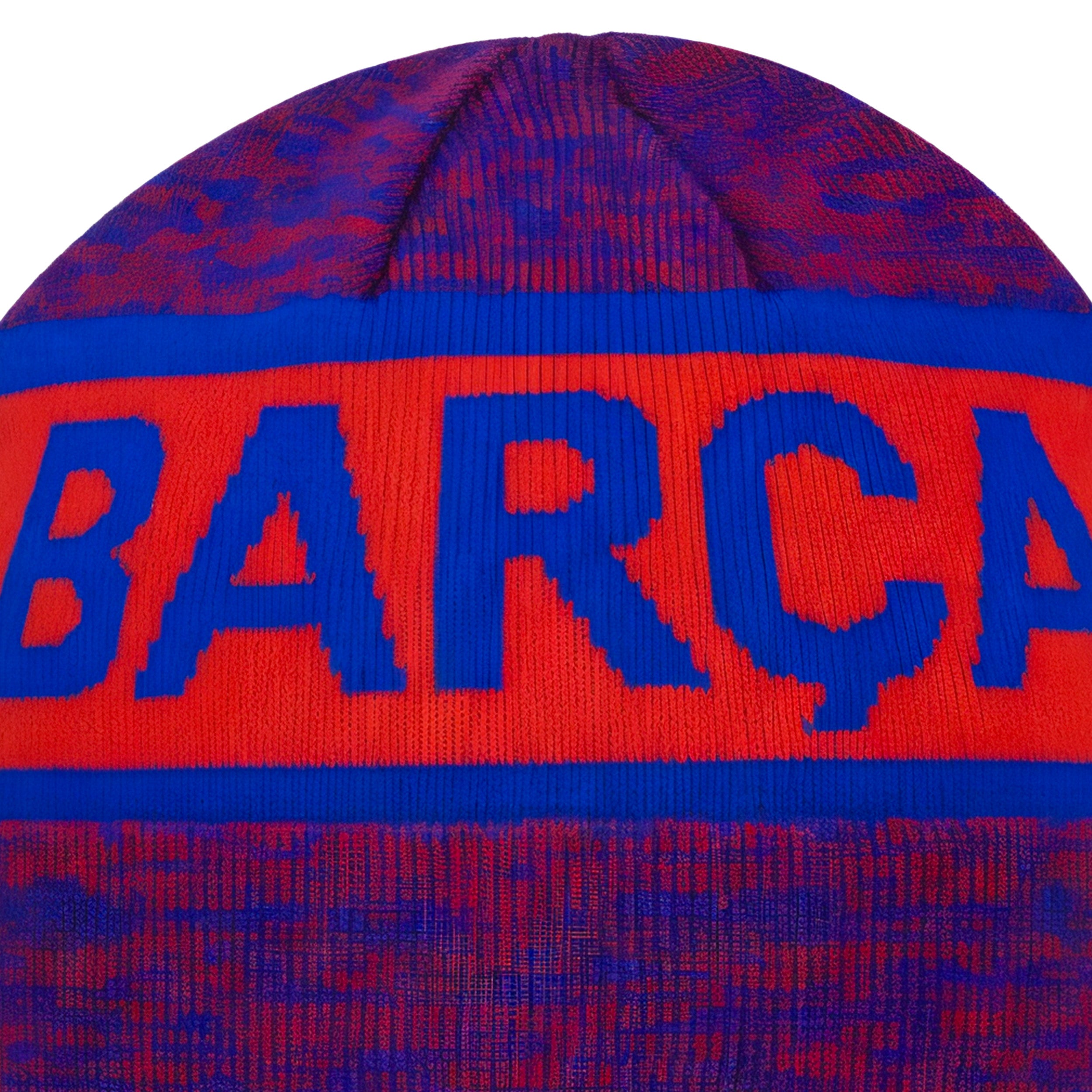 FC Barcelona Reversible Beanie - FCB49BN