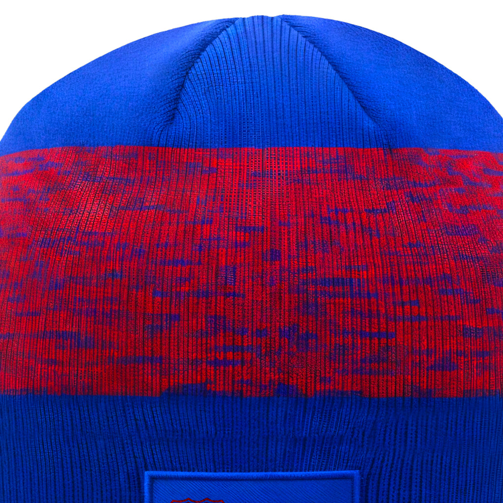 FC Barcelona Reversible Beanie - FCB49BN
