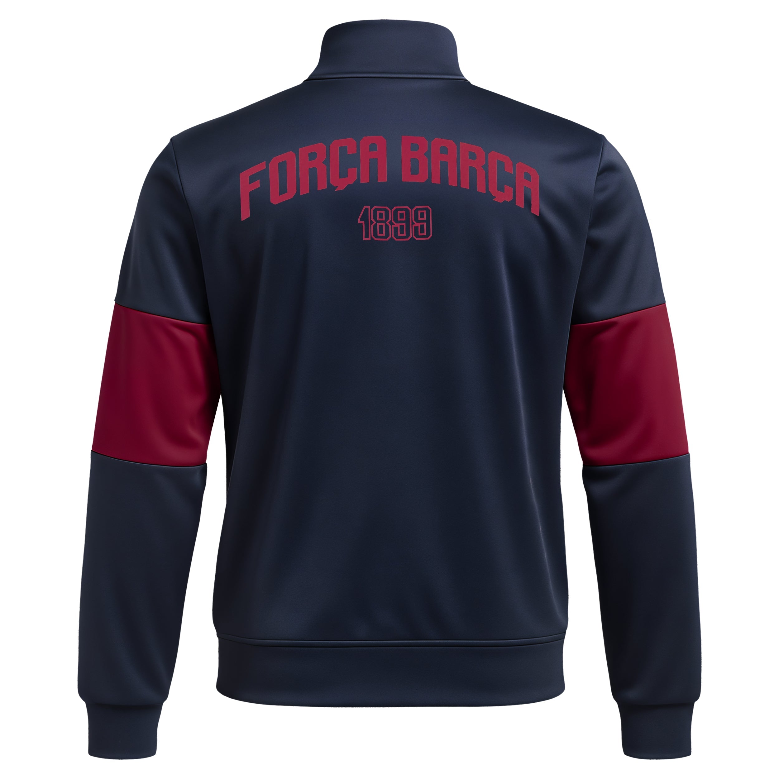 FC Barcelona Track Jacket - FCB49TJ