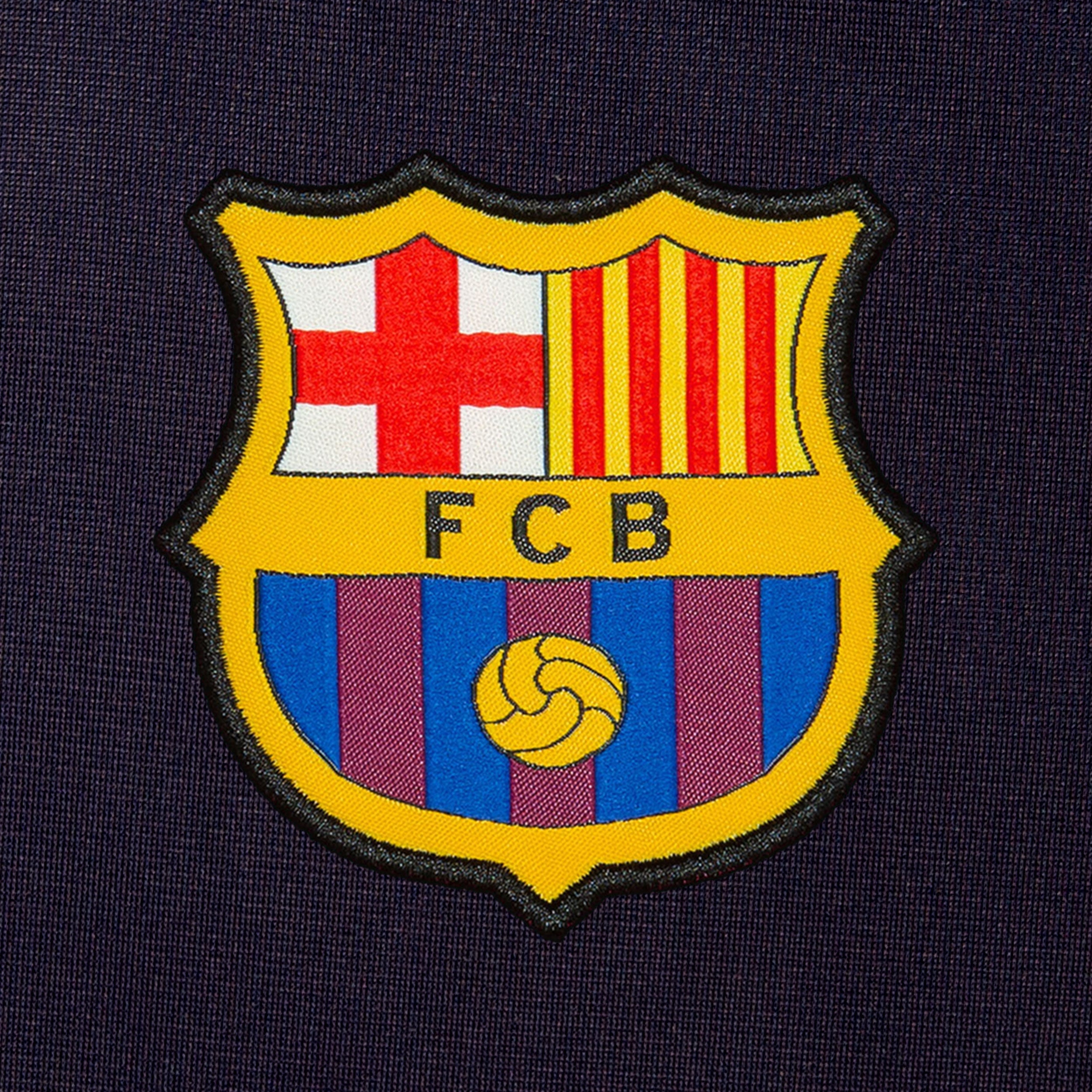 FC Barcelona Track Jacket - FCB49TJ