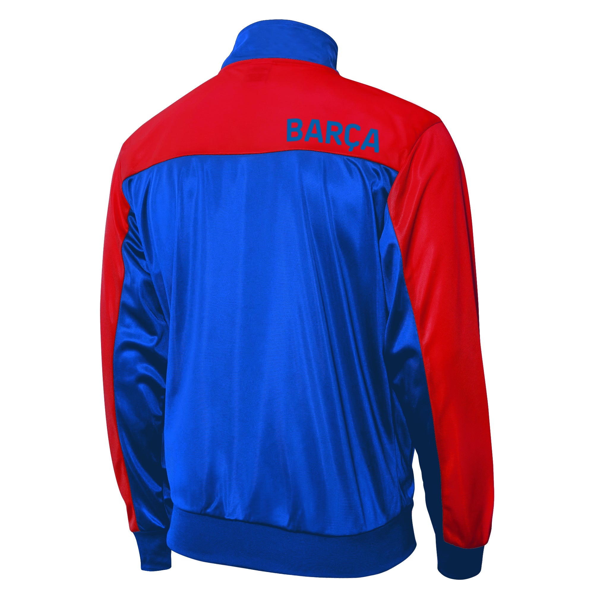 FC Barcelona Track Jacket - FCB53TJ