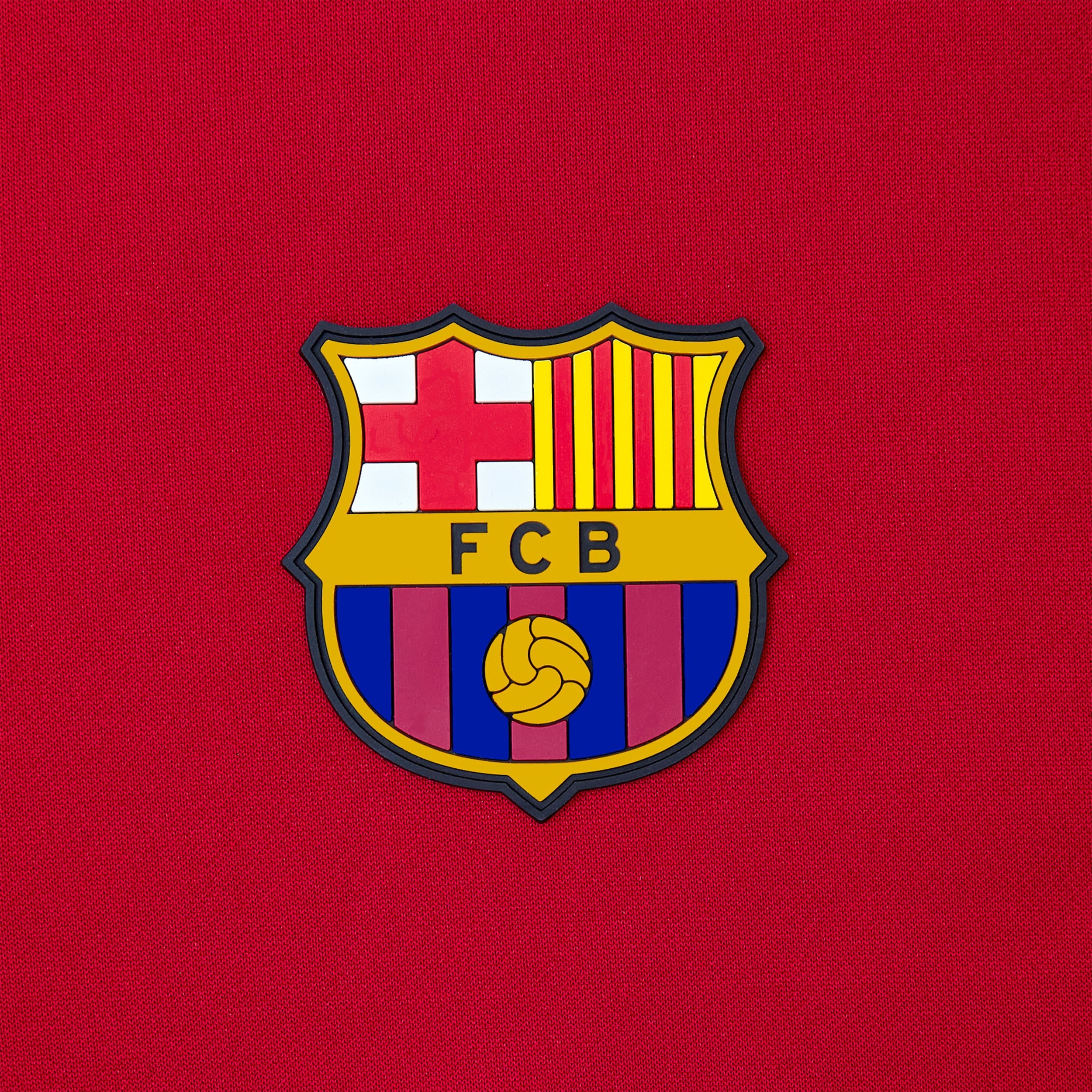FC Barcelona Track Jacket - FCB55TJ