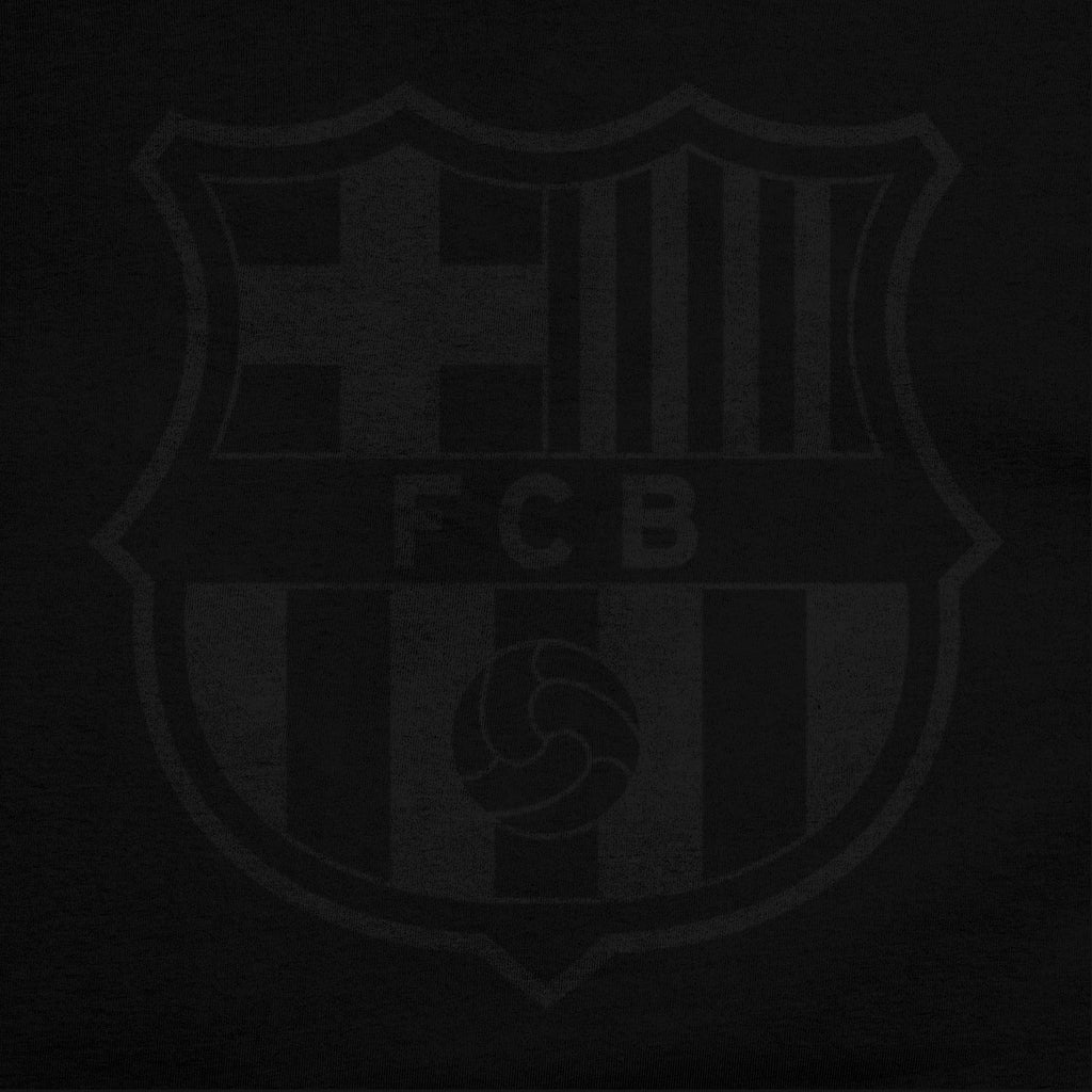 FC Barcelona Blackout Hoodie - FCB61PH