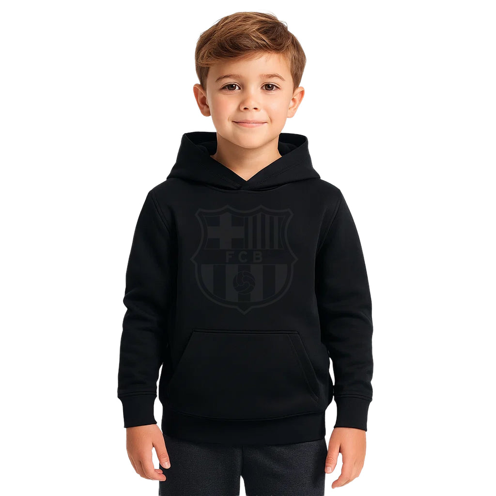 FC Barcelona Pullover Hoodie - FCB61PH-2