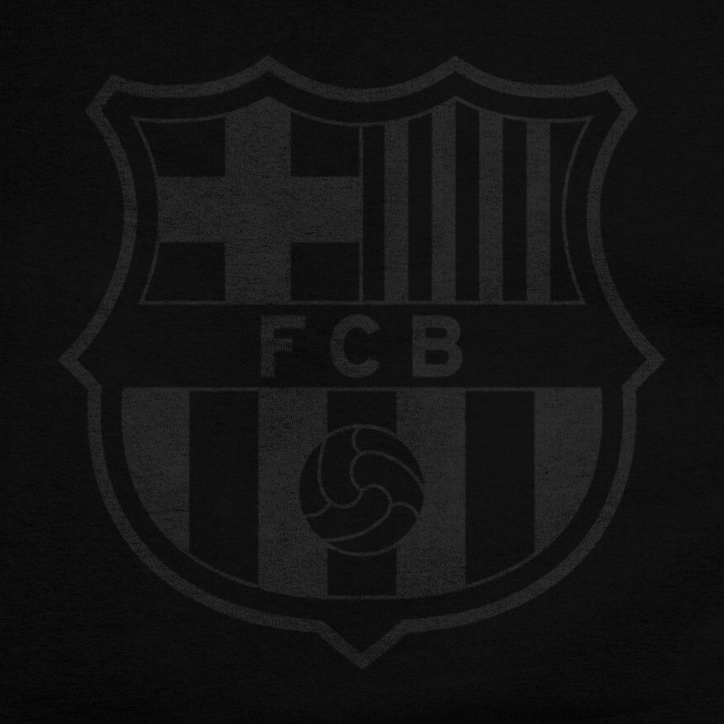 FC Barcelona Pullover Hoodie - FCB61PH-2