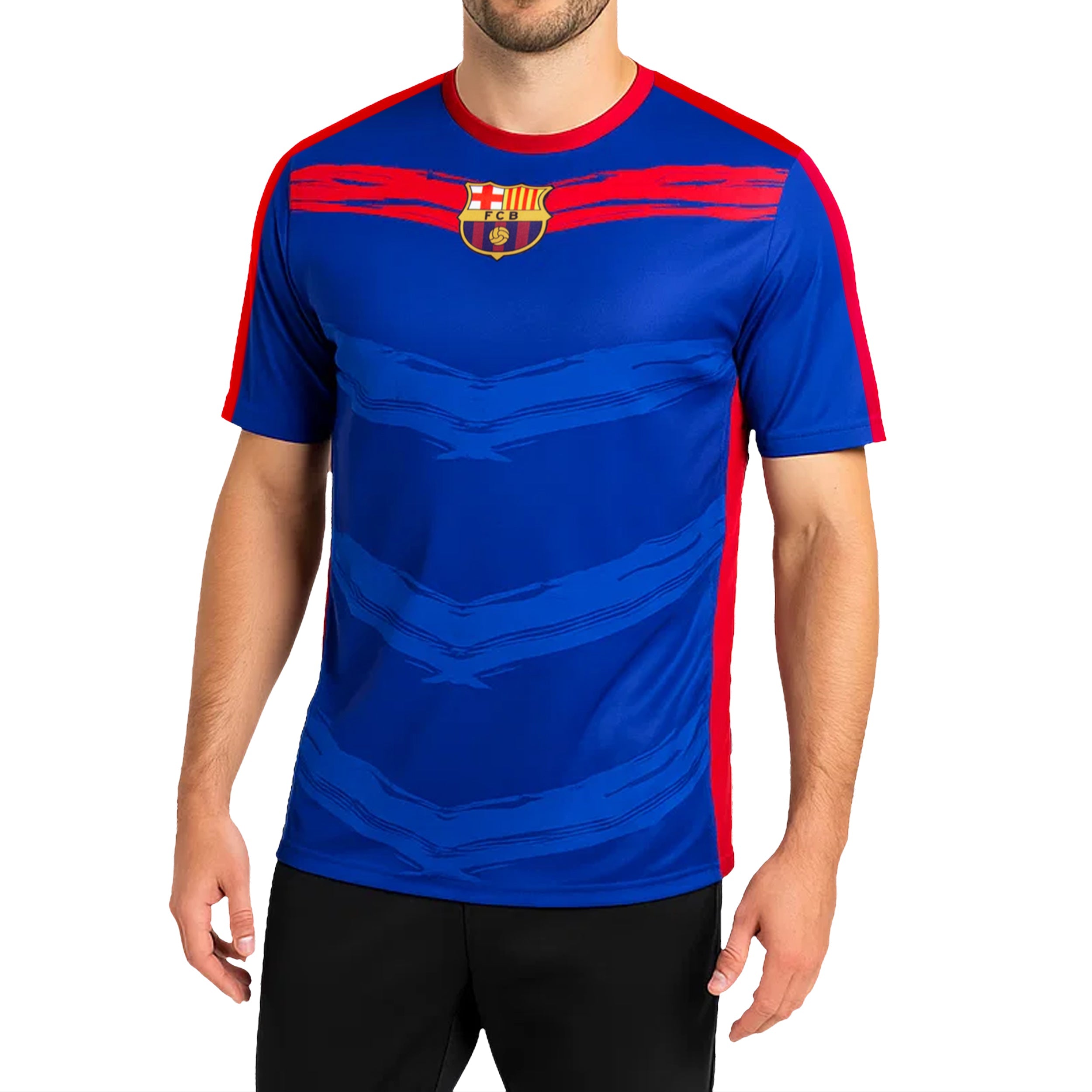 FC Barcelona Game Day Shirt - FCB66PF