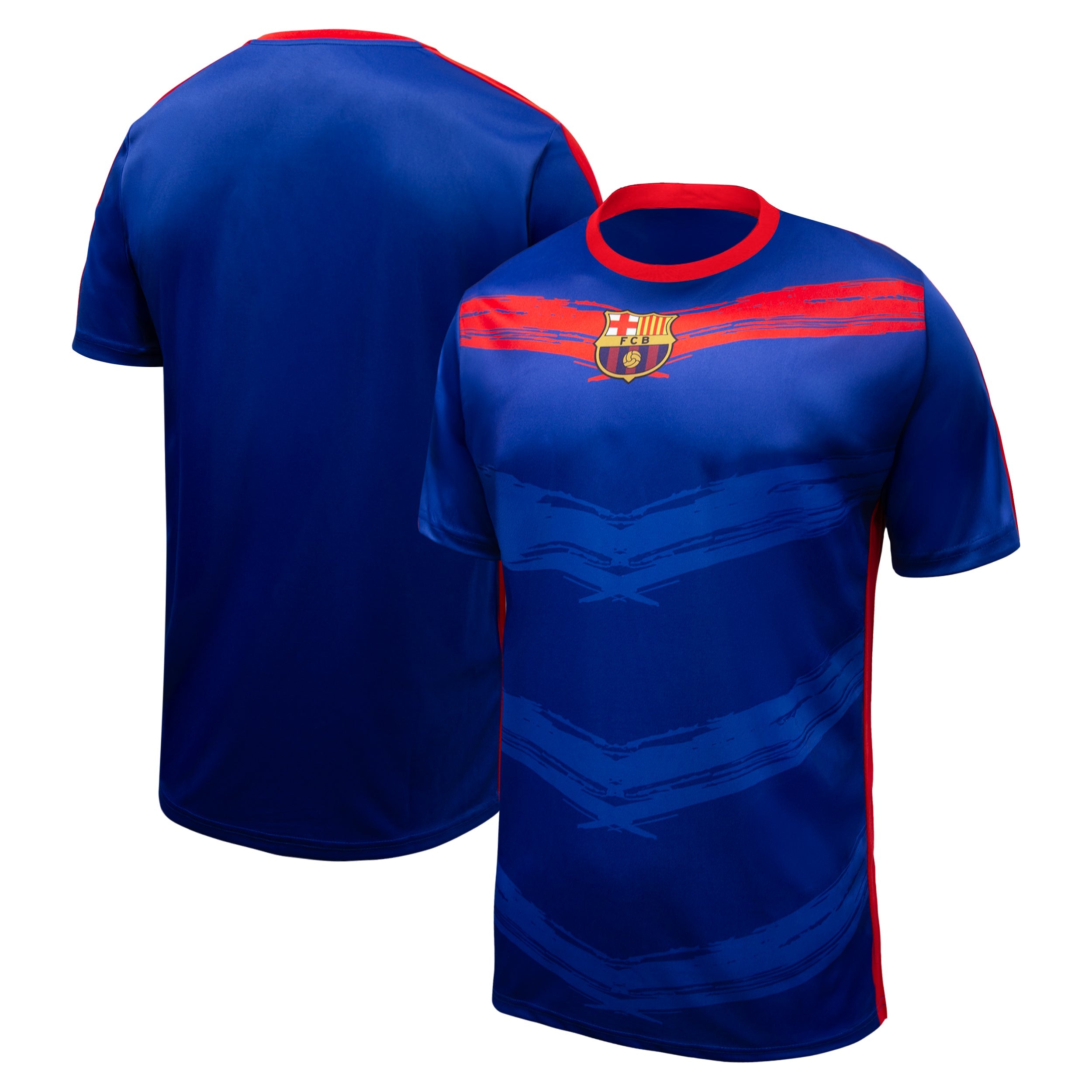 FC Barcelona Game Day Shirt - FCB66PF