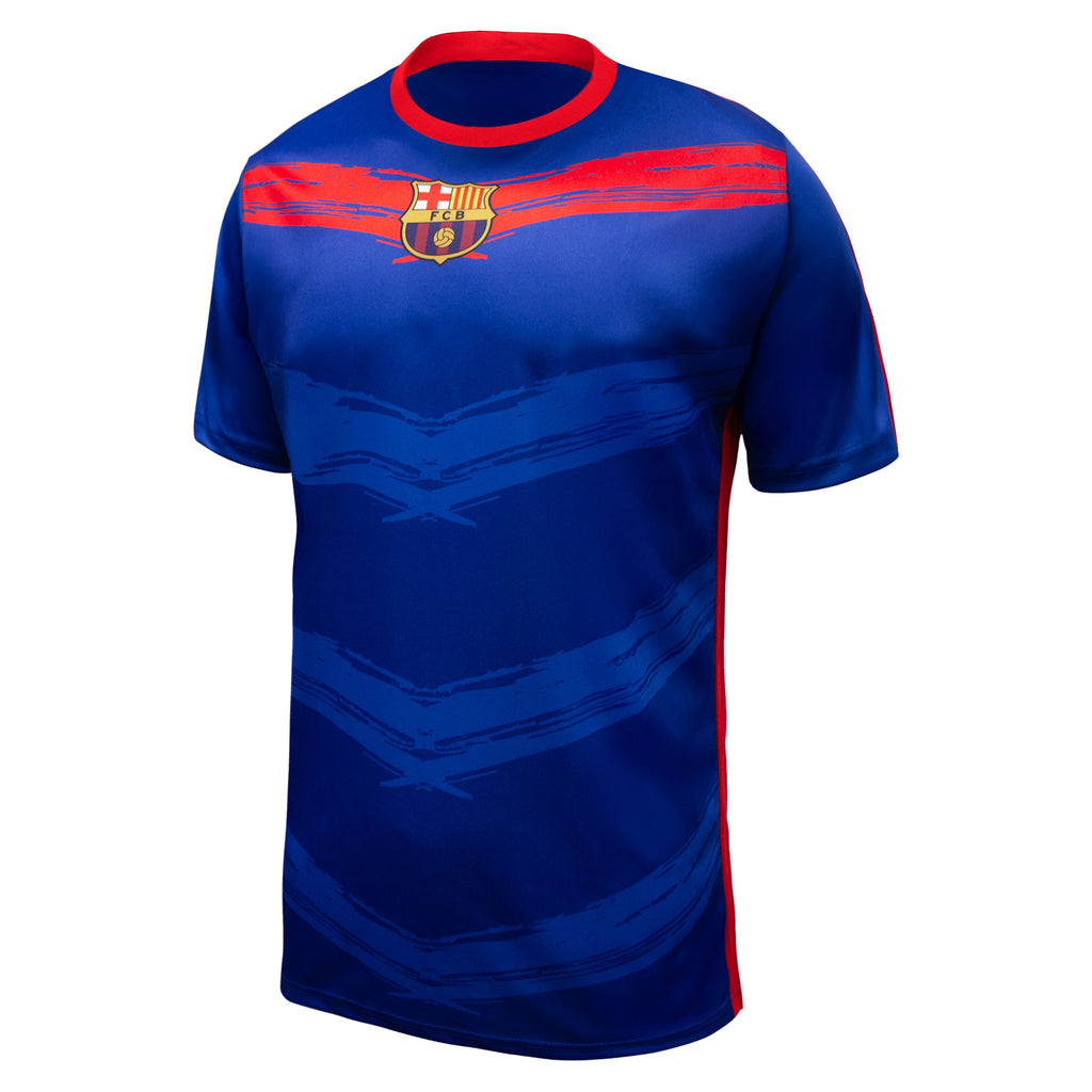 FC Barcelona Game Day Shirt - FCB66PF