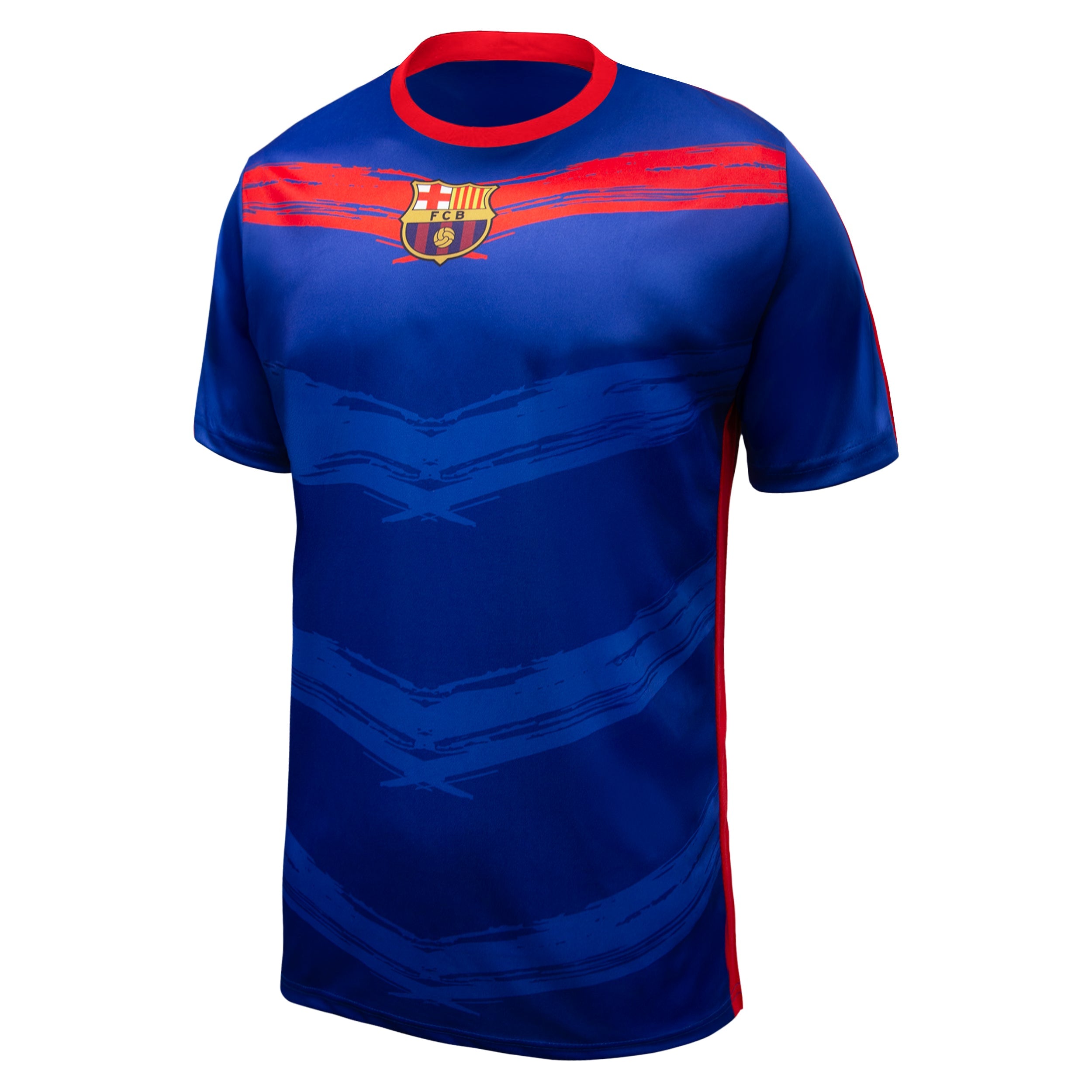 FC Barcelona Game Day Shirt - FCB66PF