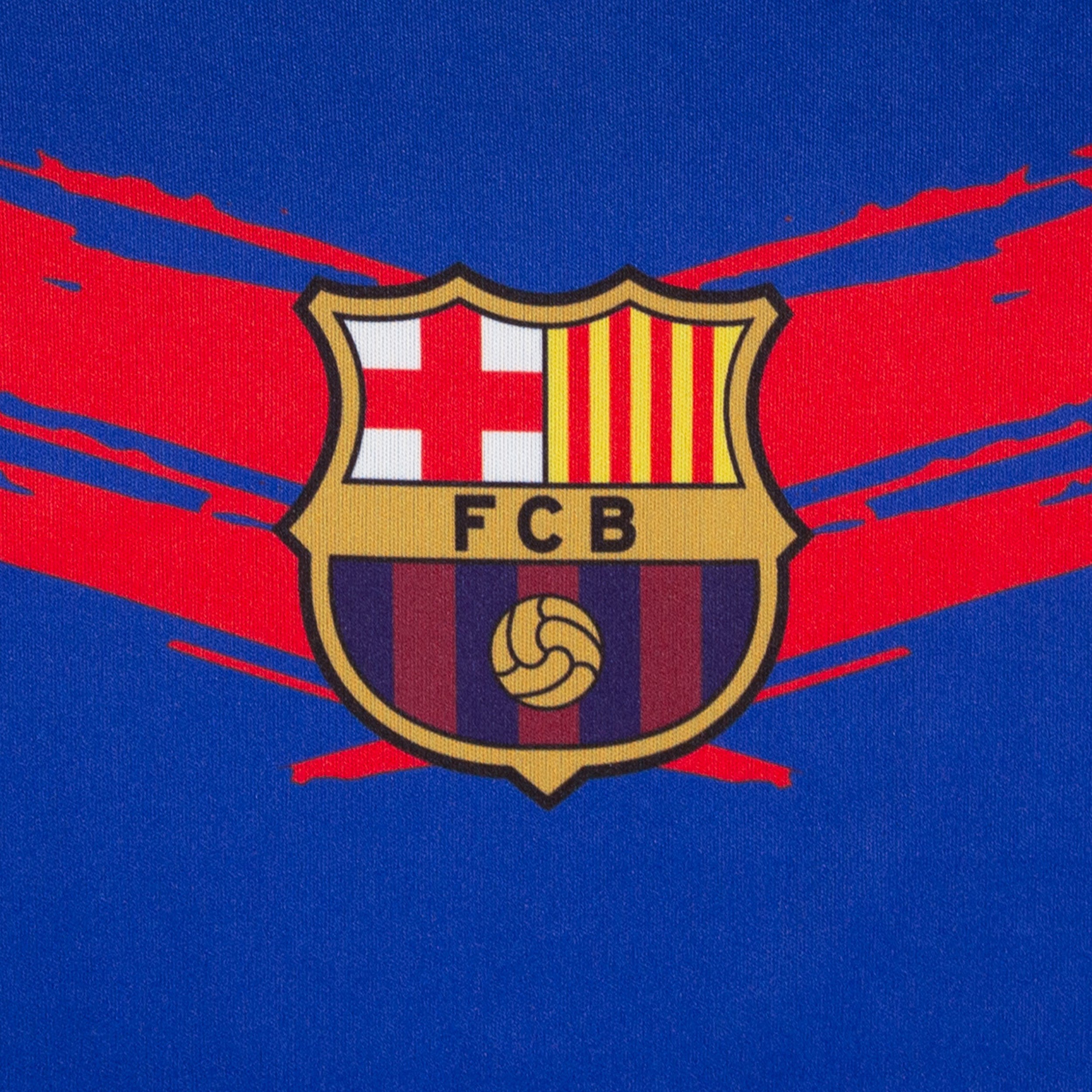 FC Barcelona Game Day Shirt - FCB66PF