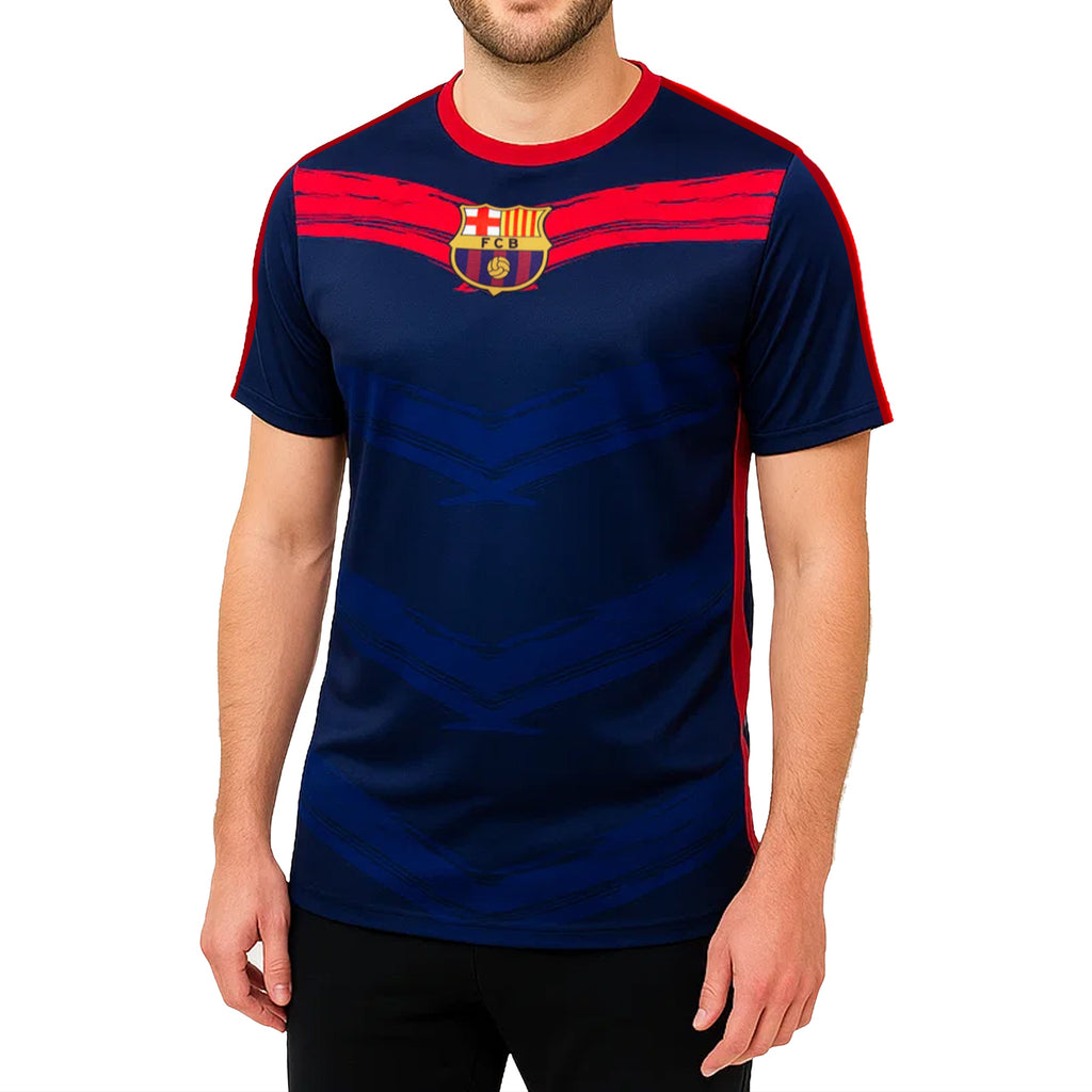 FC Barcelona Game Day Shirt - FCB66PF