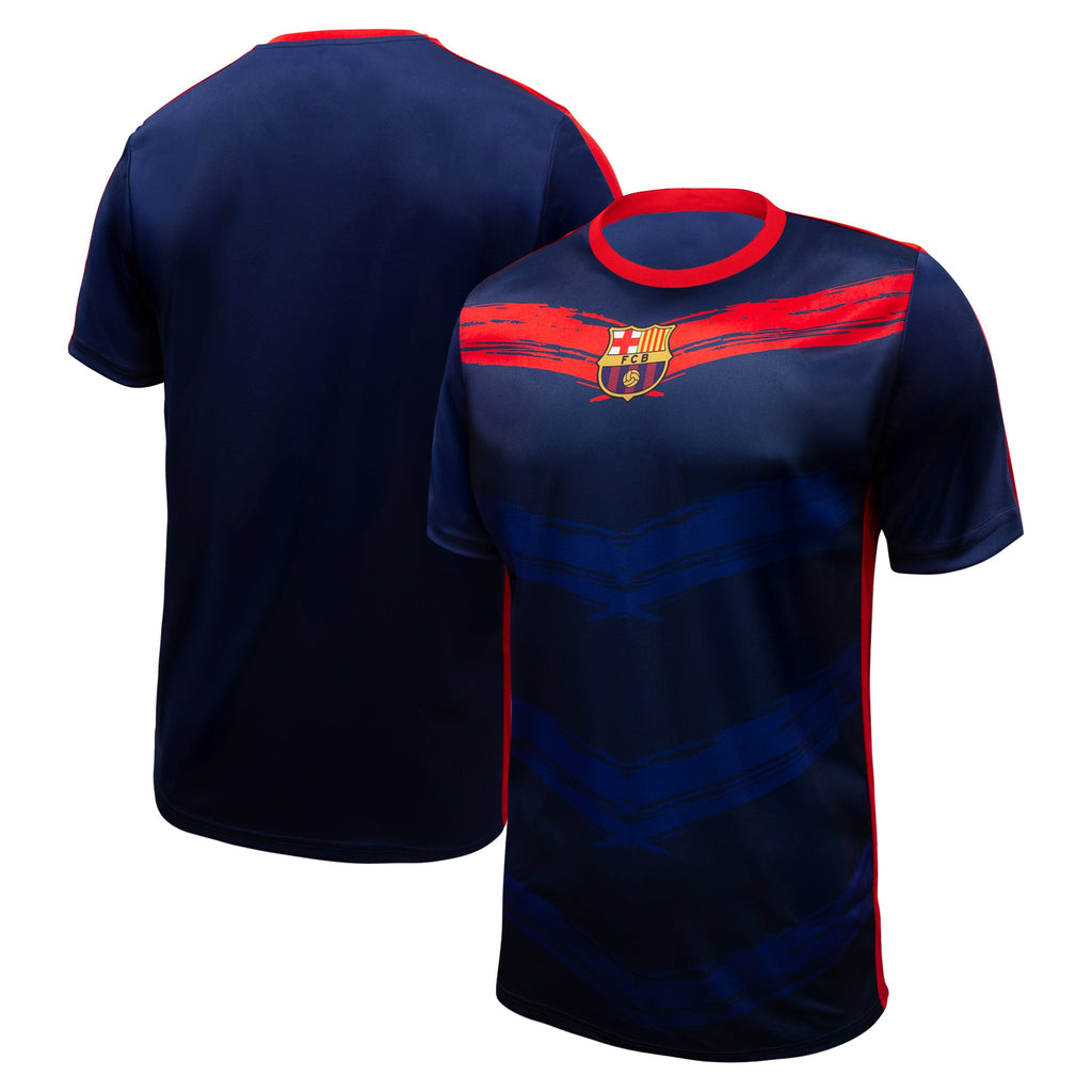 FC Barcelona Game Day Shirt - FCB66PF