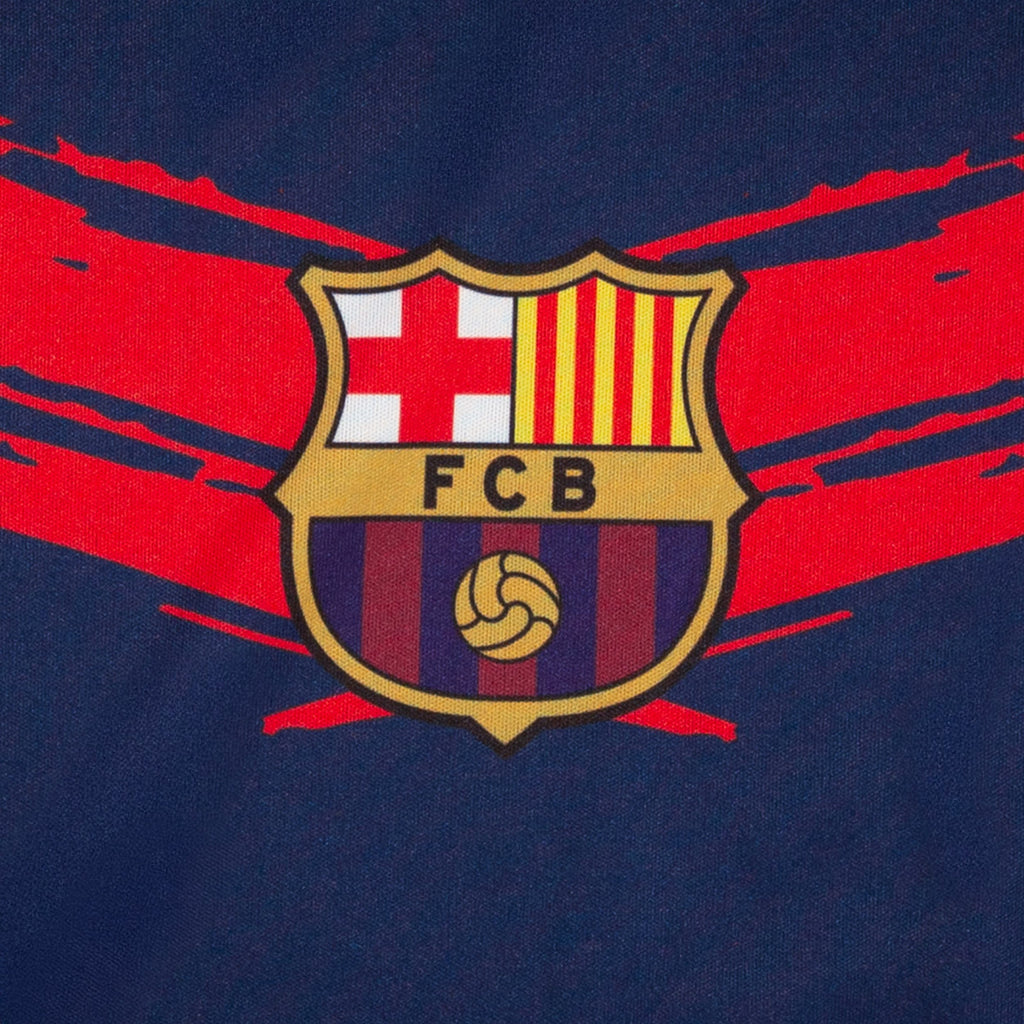 FC Barcelona Game Day Shirt - FCB66PF