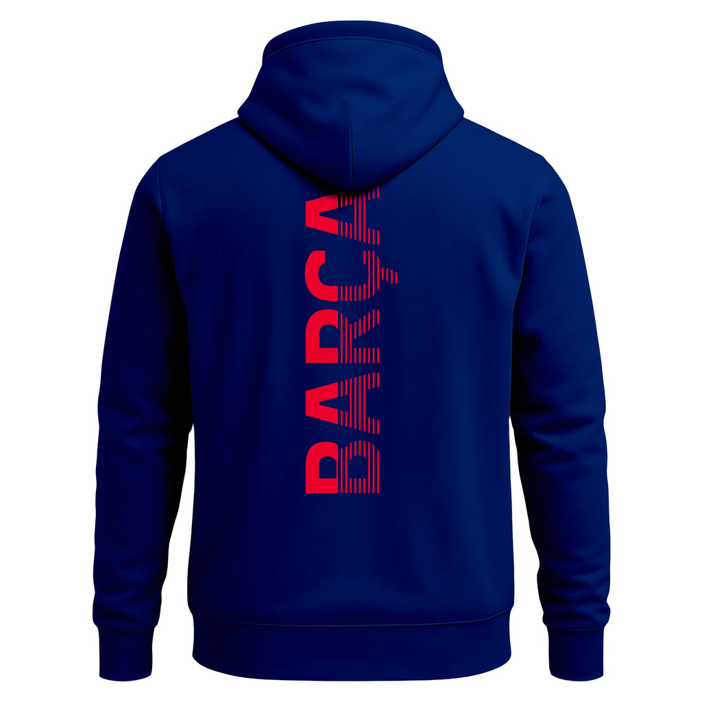 FC Barcelona Pullover Hoodie - FCB71PH