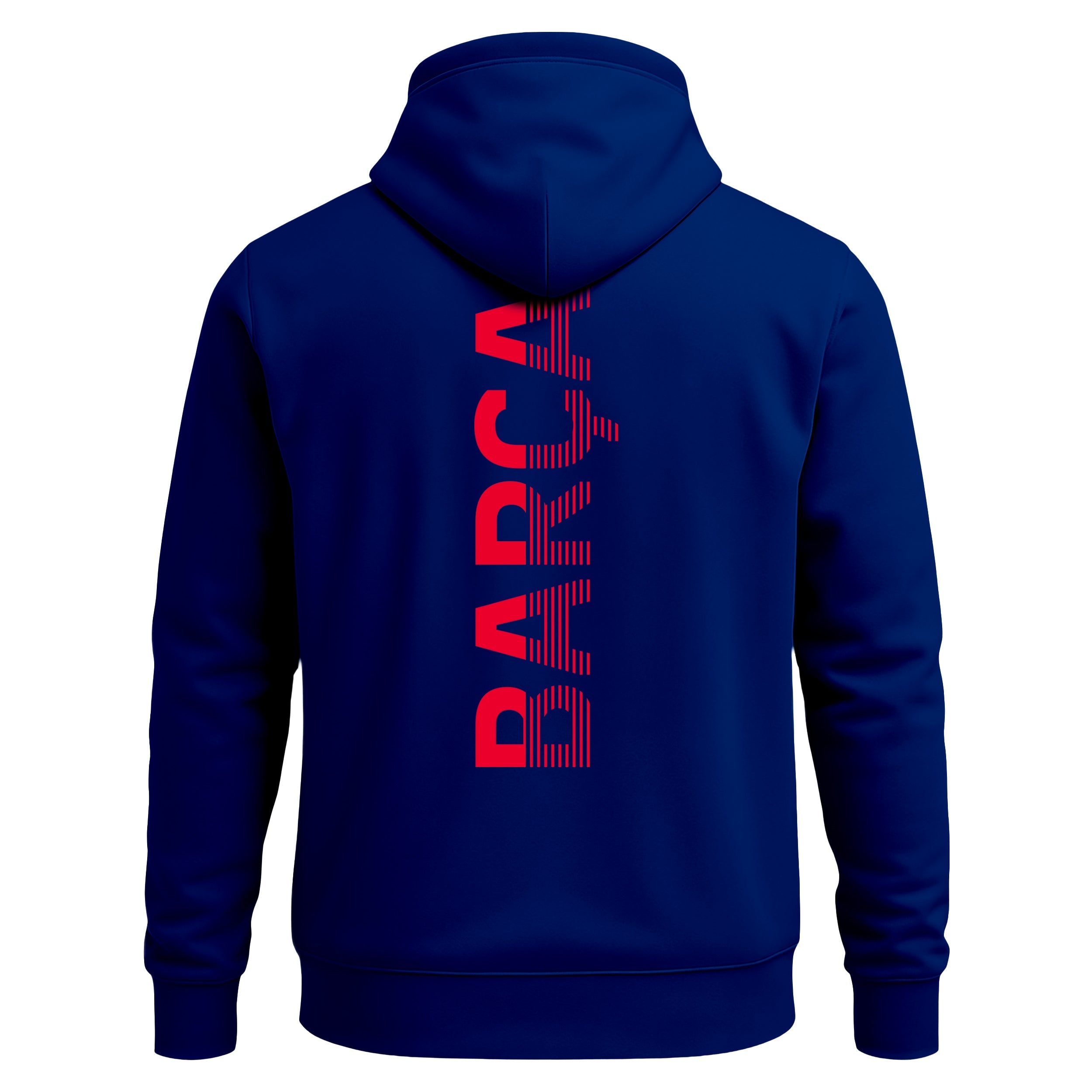 FC Barcelona Pullover Hoodie - FCB71PH
