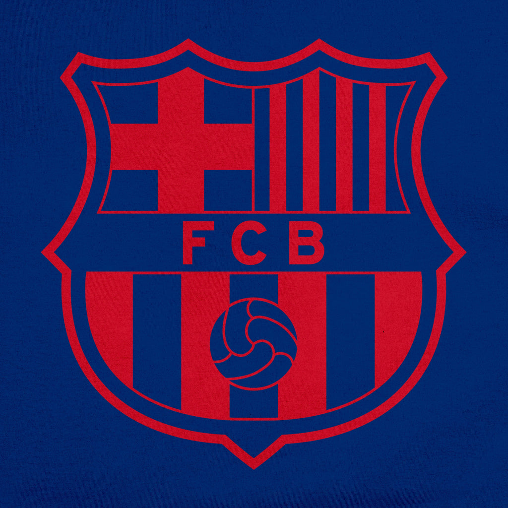 FC Barcelona Pullover Hoodie - FCB71PH